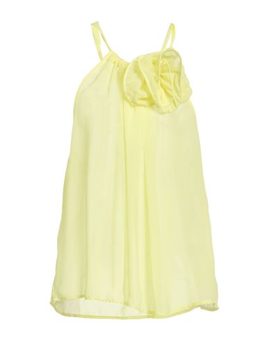 Top Mujer Amarillo 40,42 Mujer