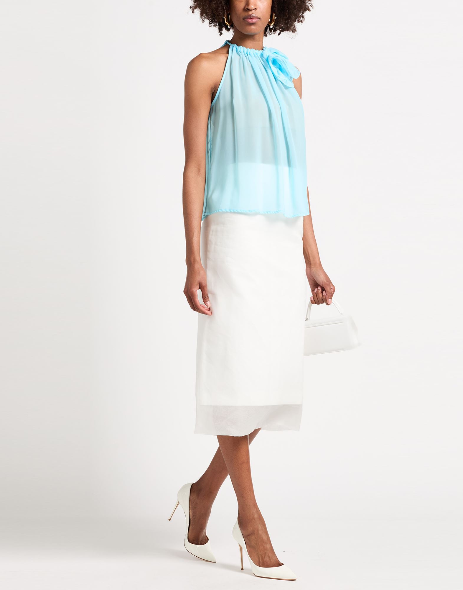  Suoli - Tops - Tops - On Yoox.com 