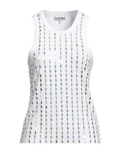 Top Damen Weiß 36,38,40,42 Damen