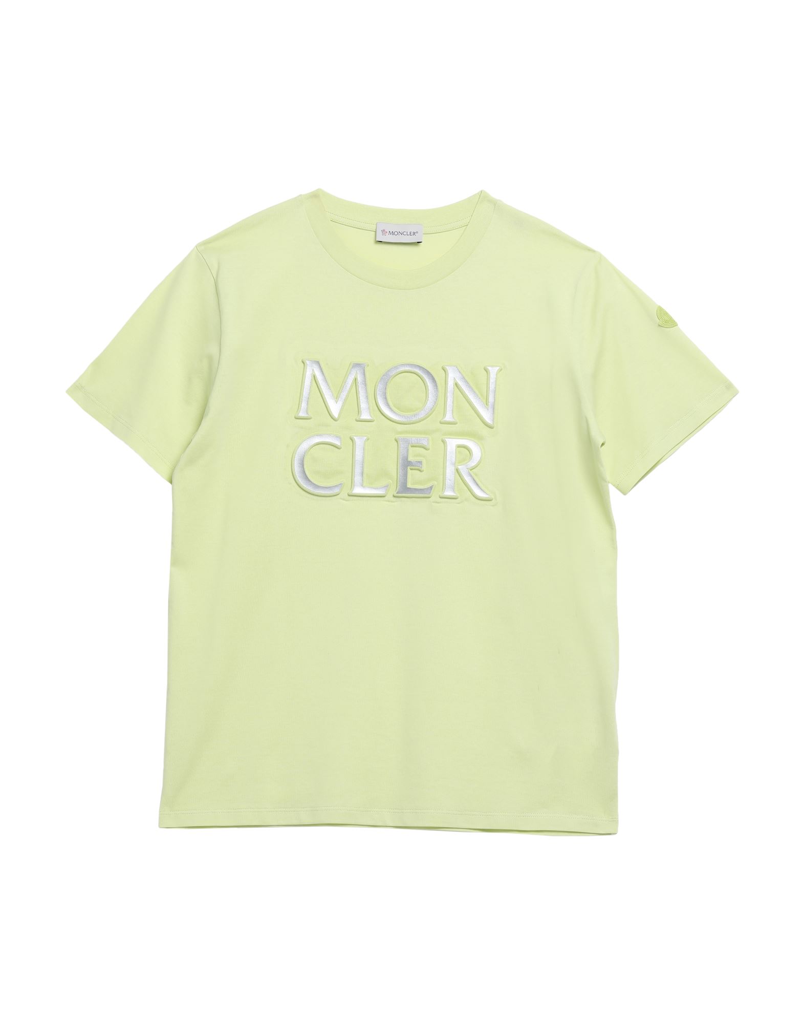 MONCLER ΜΠΛΟΥΖΑΚΙΑ T-shirt