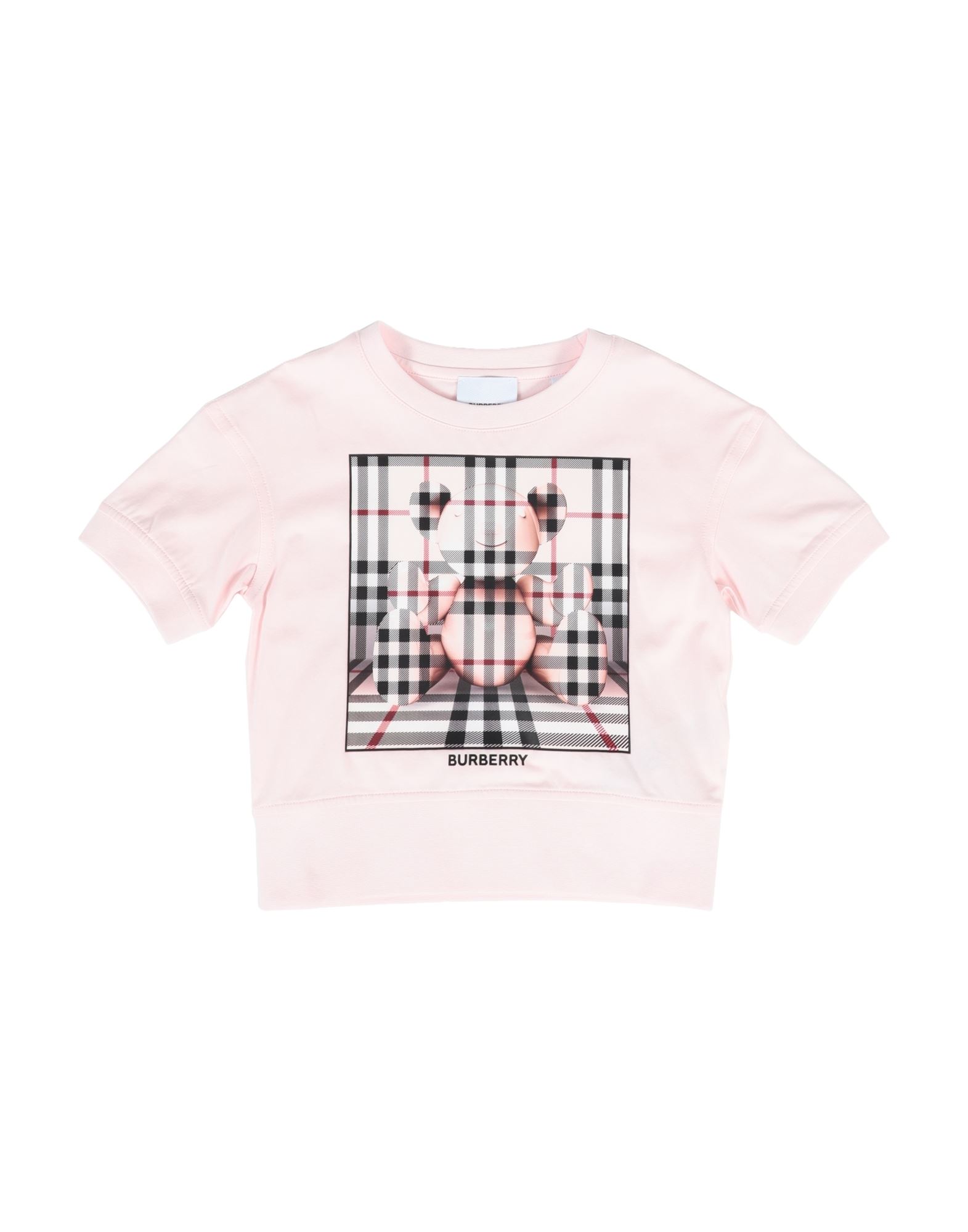 BURBERRY ΜΠΛΟΥΖΑΚΙΑ T-shirt