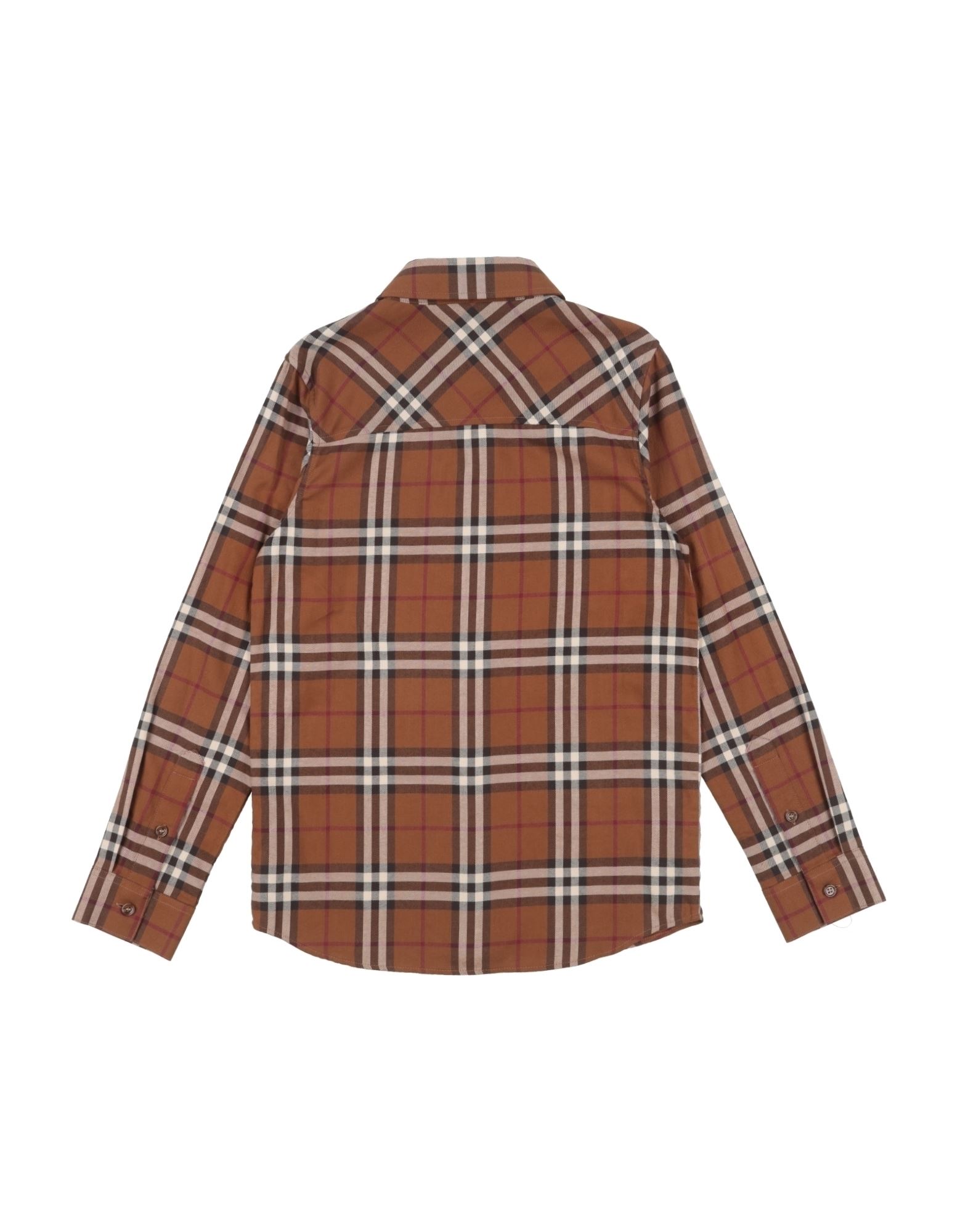  Burberry - Tops - Hemden - On Yoox.com 