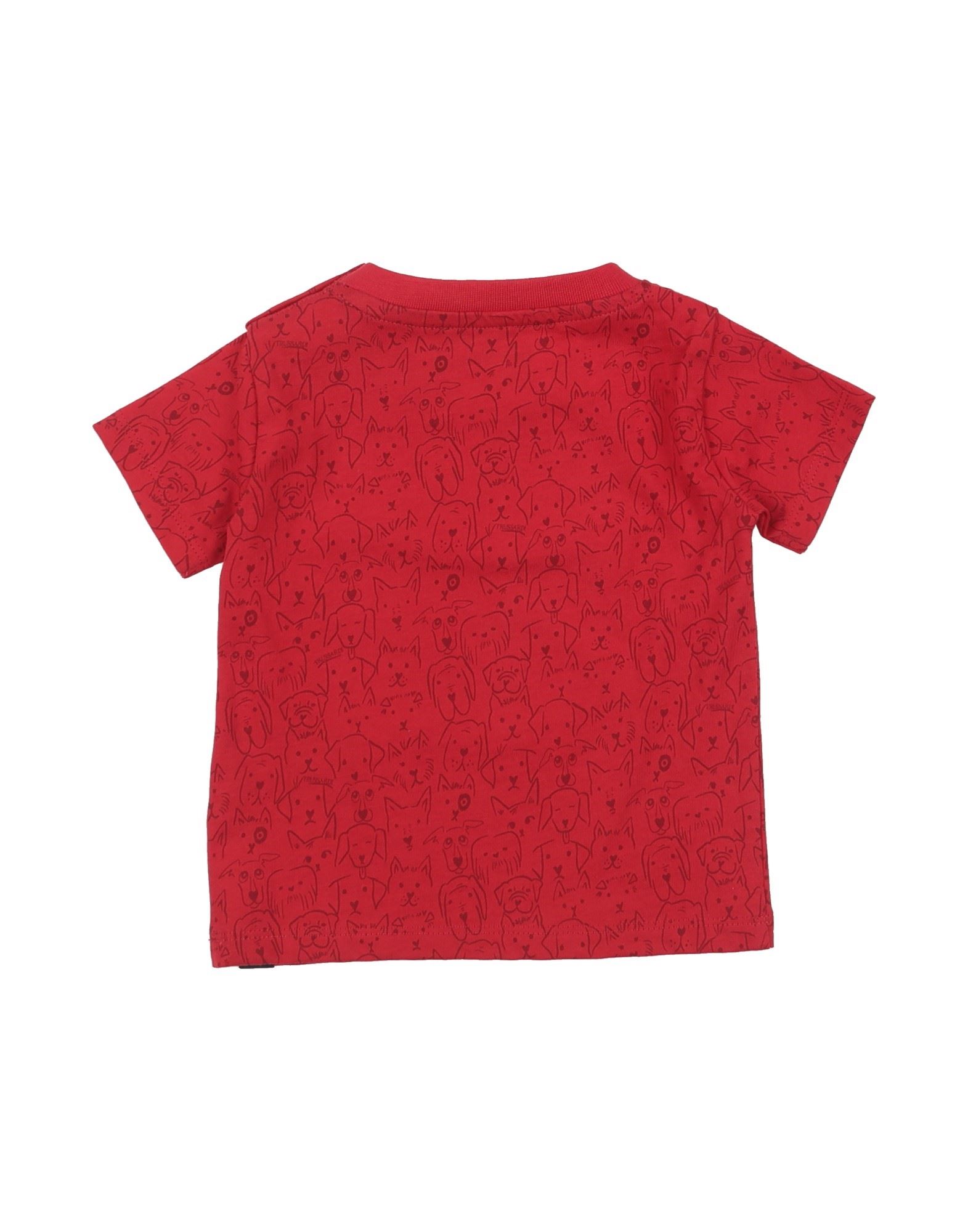 Trussardi Junior - Tops - T-shirts - On Yoox.com 