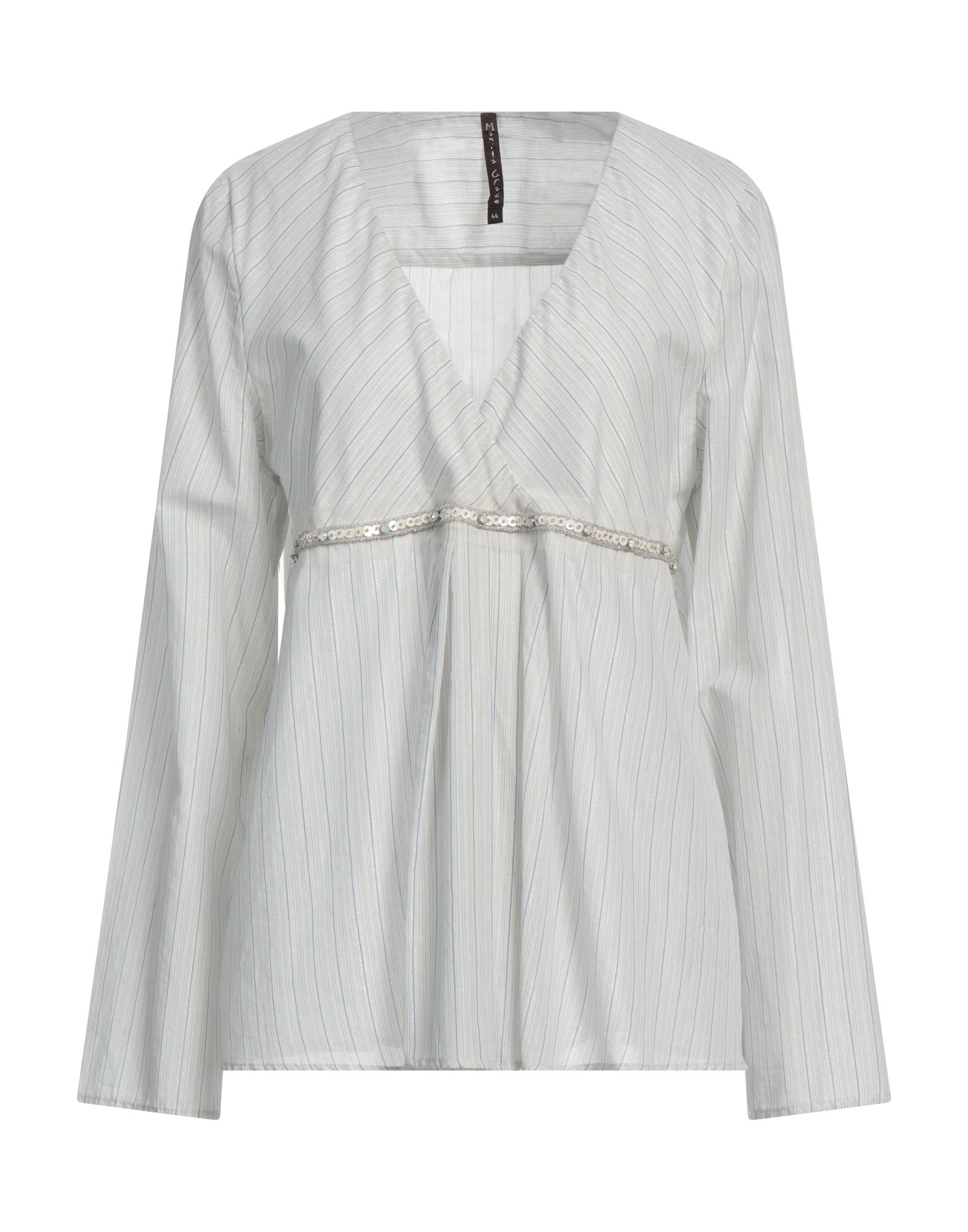  Manila Grace - Camisetas Y Tops - Tops - On Yoox.com 