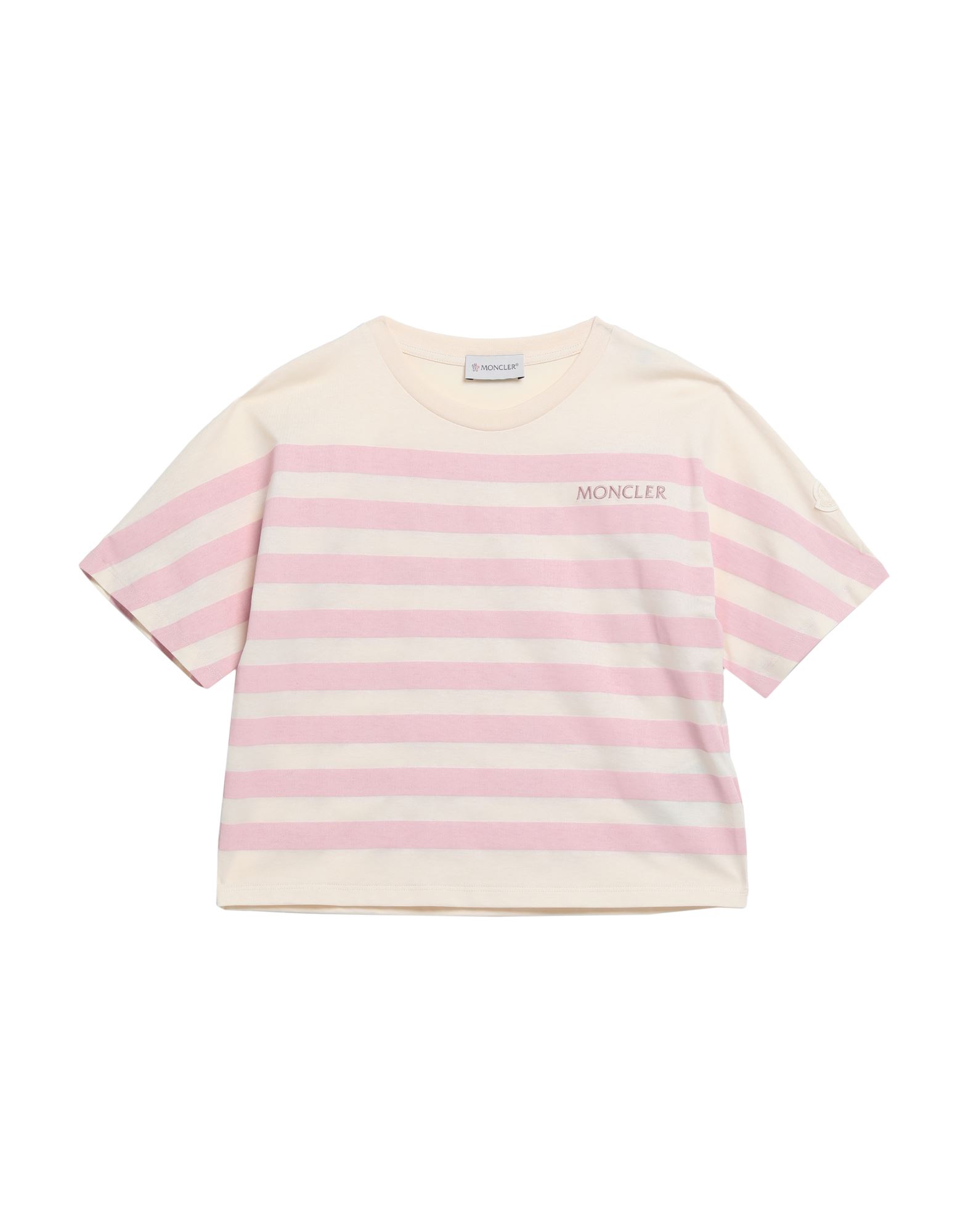 MONCLER ΜΠΛΟΥΖΑΚΙΑ T-shirt