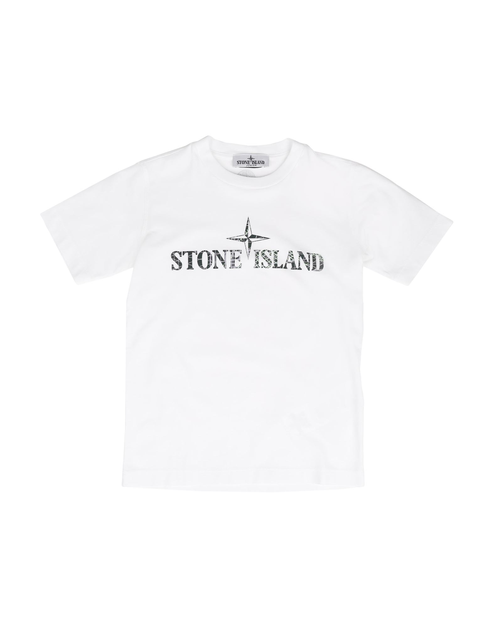  Stone Island Junior - Tops - T-shirts - On Yoox.com 