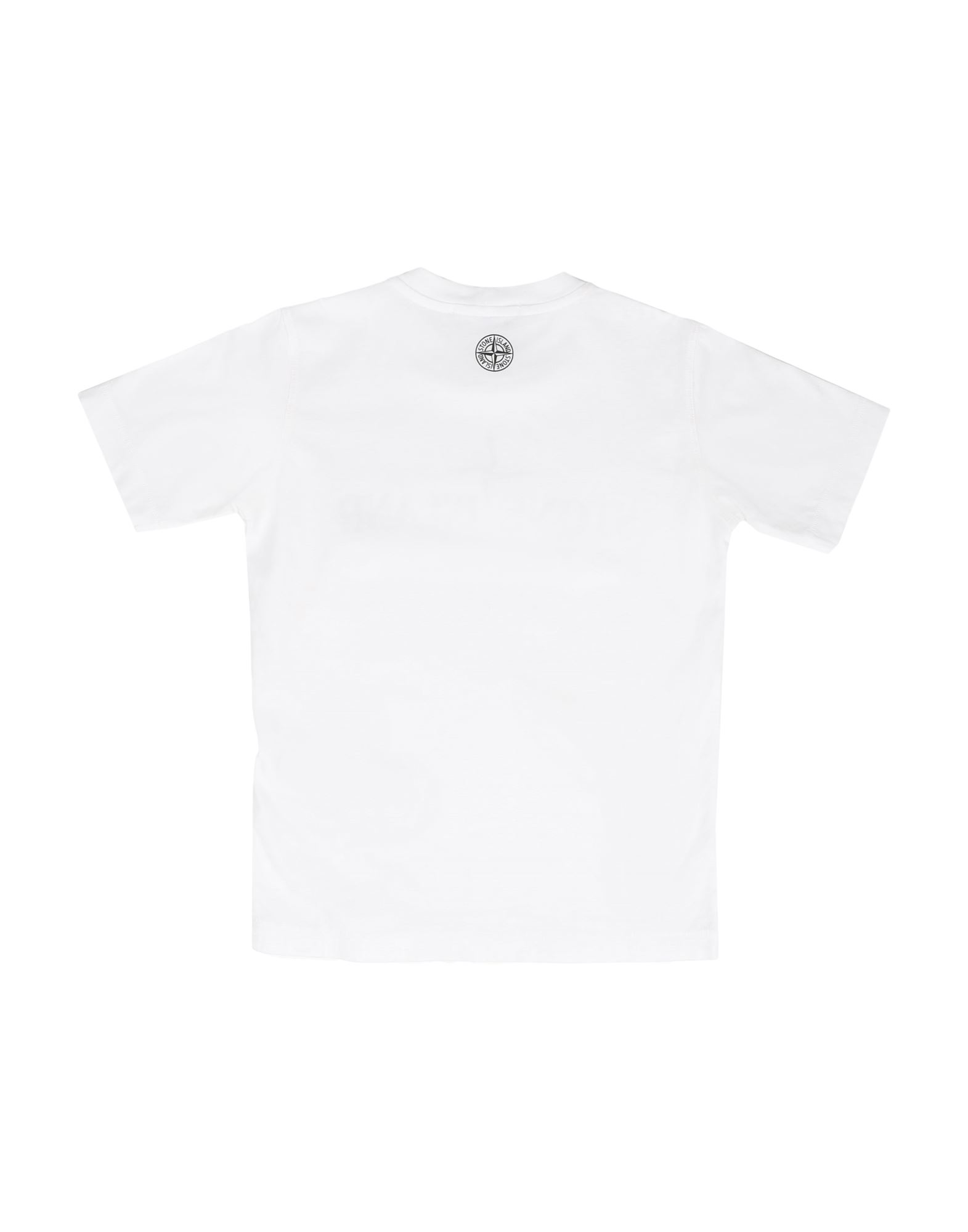  Stone Island Junior - Tops - T-shirts - On Yoox.com 