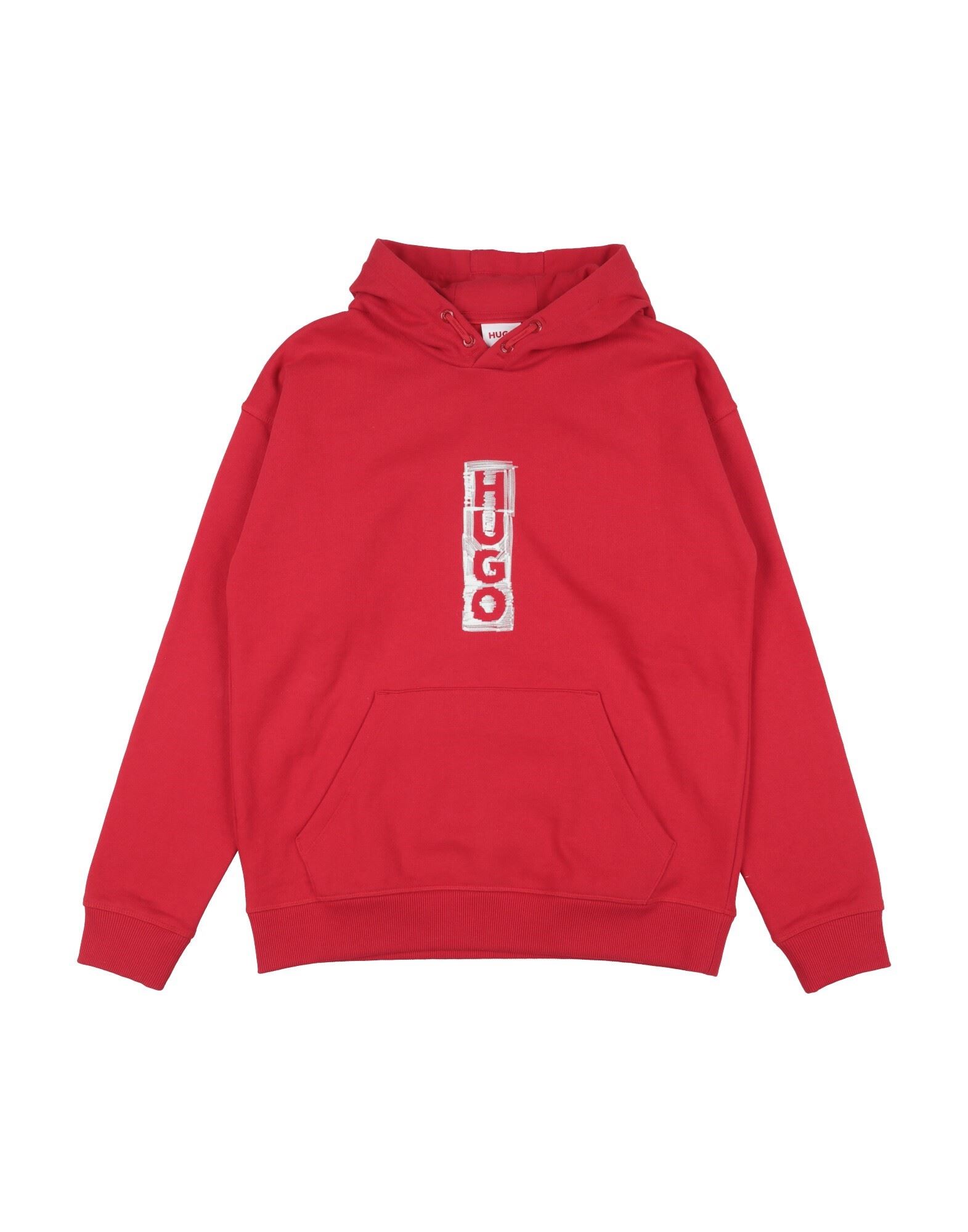  Hugo - Tops - Sweatshirts - On Yoox.com 