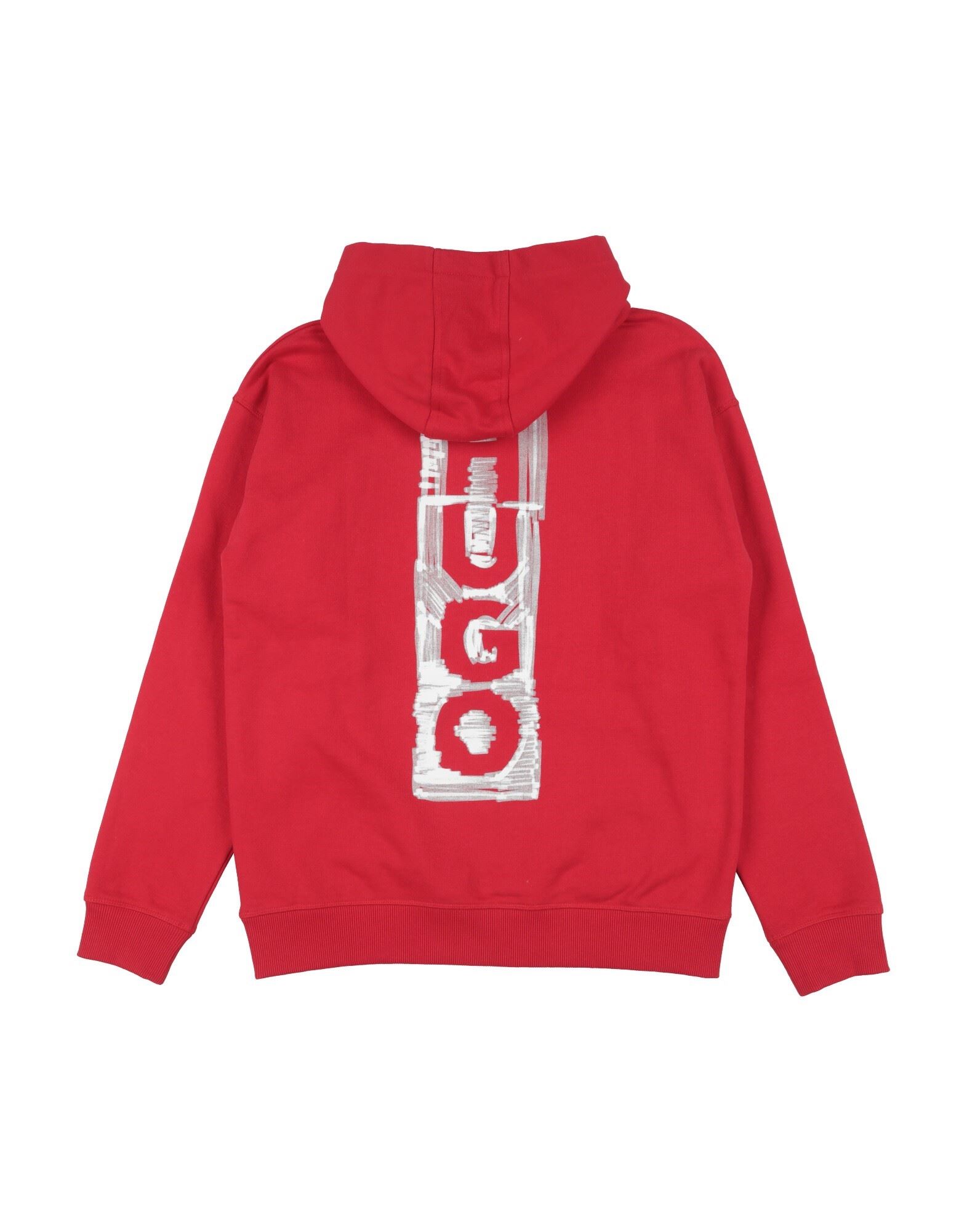  Hugo - Tops - Sweatshirts - On Yoox.com 