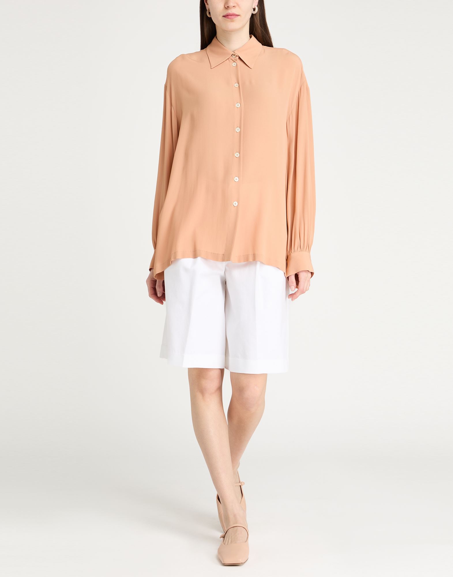  Semicouture - Tops - Hemden - On Yoox.com 
