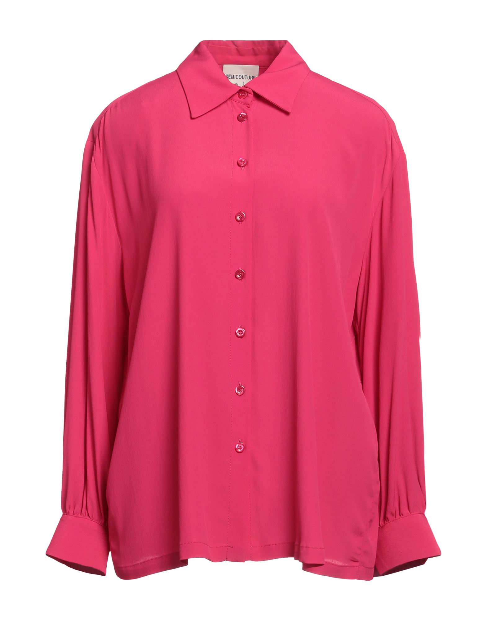  Semicouture - Tops - Hemden - On Yoox.com 