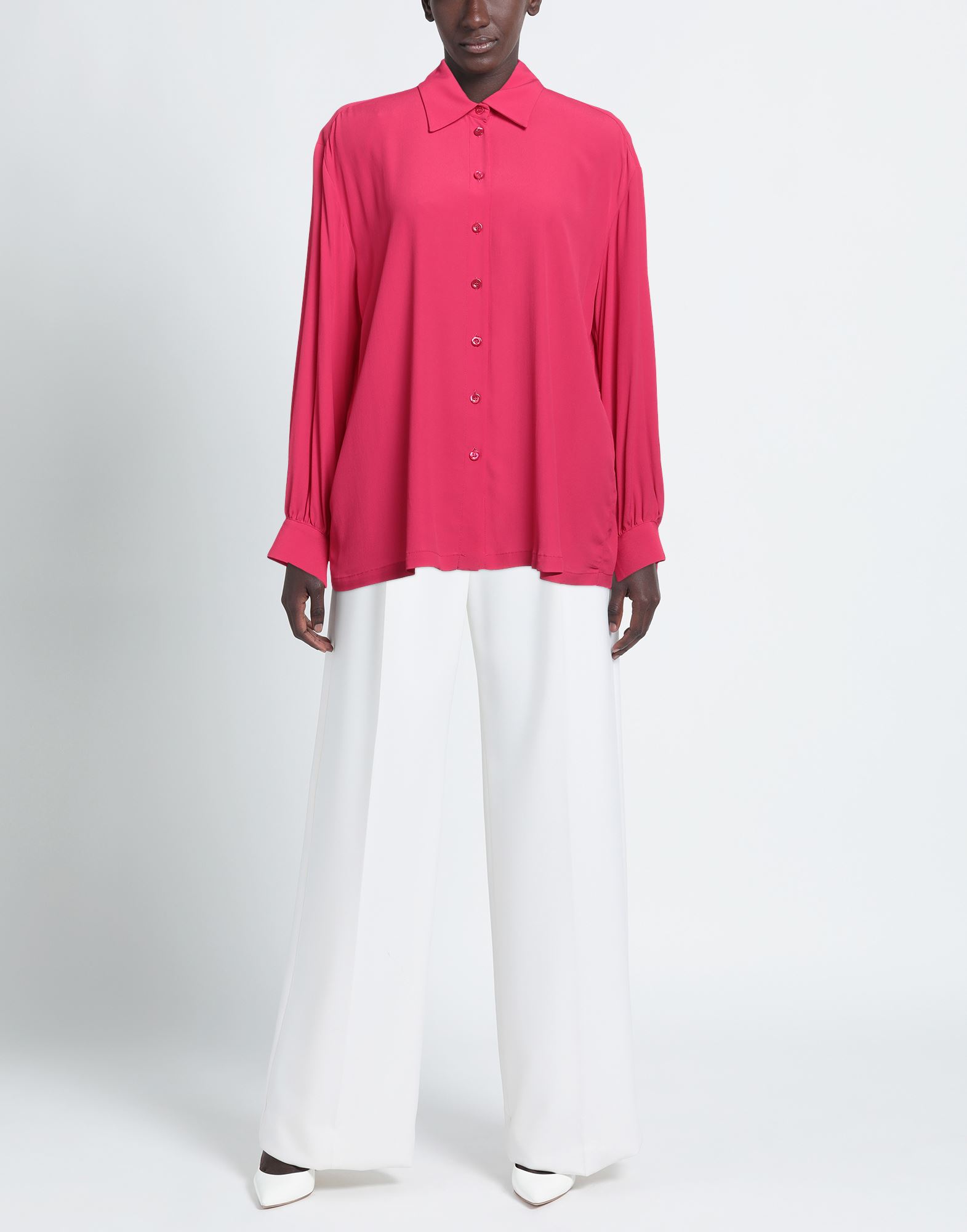  Semicouture - Tops - Hemden - On Yoox.com 