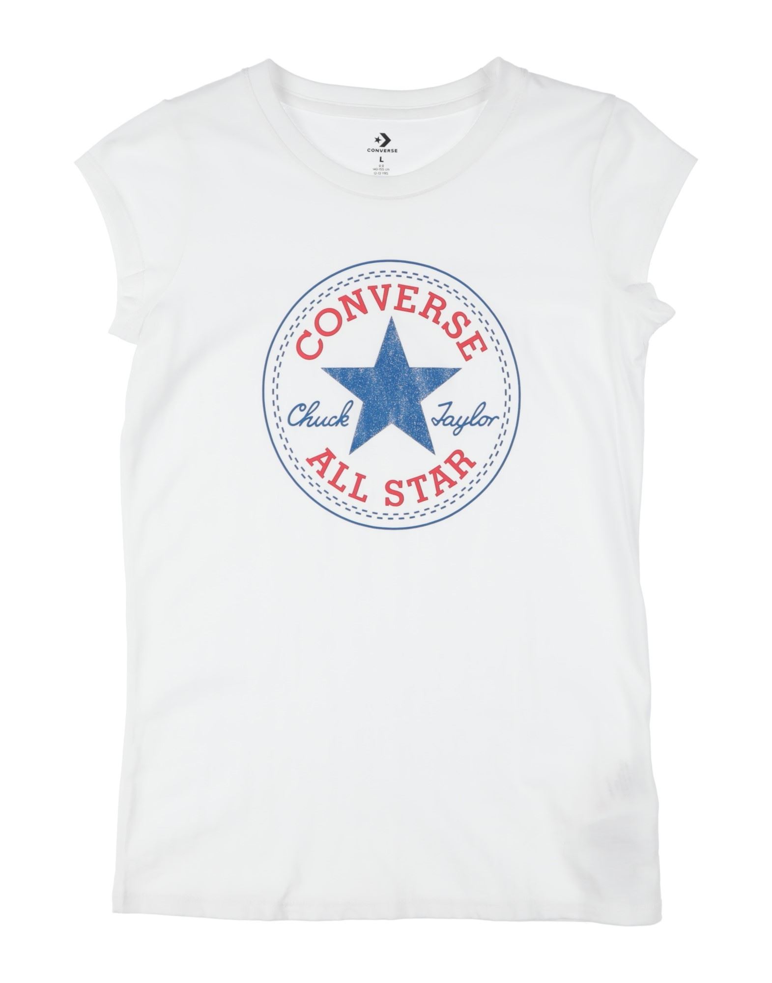 CONVERSE ΜΠΛΟΥΖΑΚΙΑ T-shirt