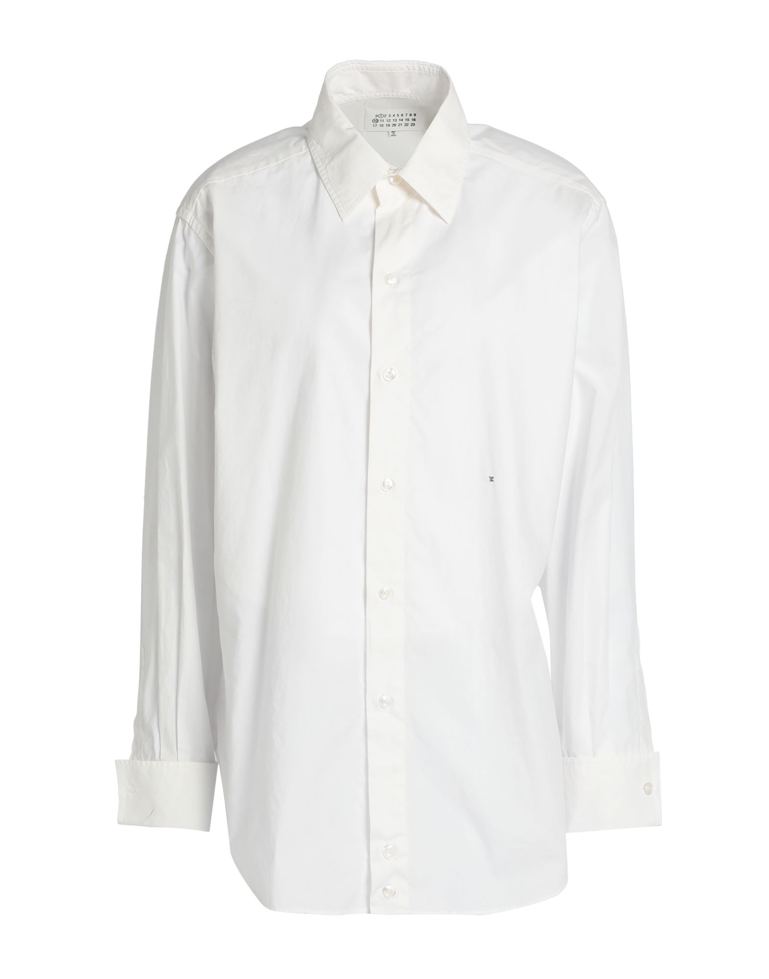 MAISON MARGIELA MAISON MARGIELA ΜΠΛΟΥΖΑΚΙΑ Πουκάμισο