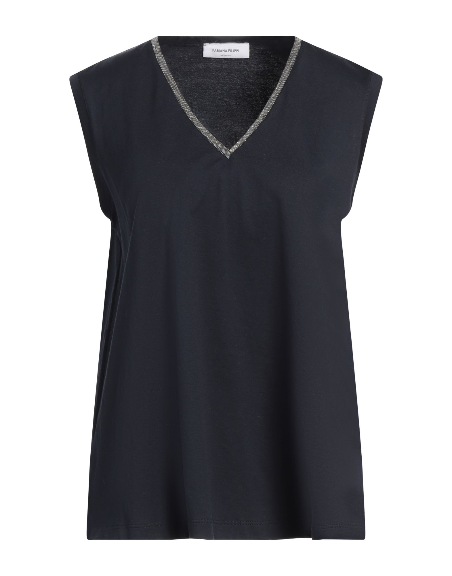 FABIANA FILIPPI FABIANA FILIPPI ΜΠΛΟΥΖΑΚΙΑ T-shirt