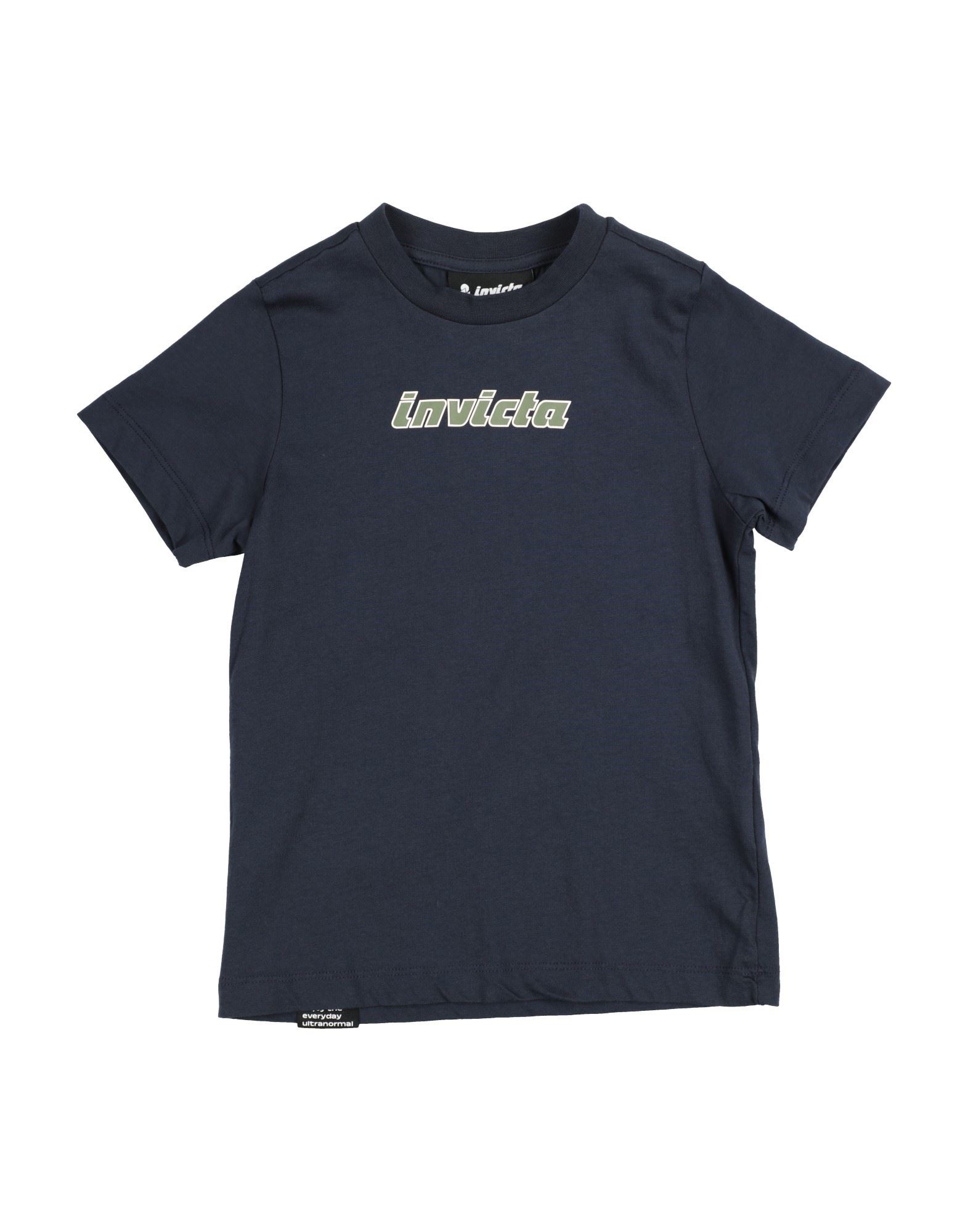  Invicta - Tops - T-shirts - On Yoox.com 