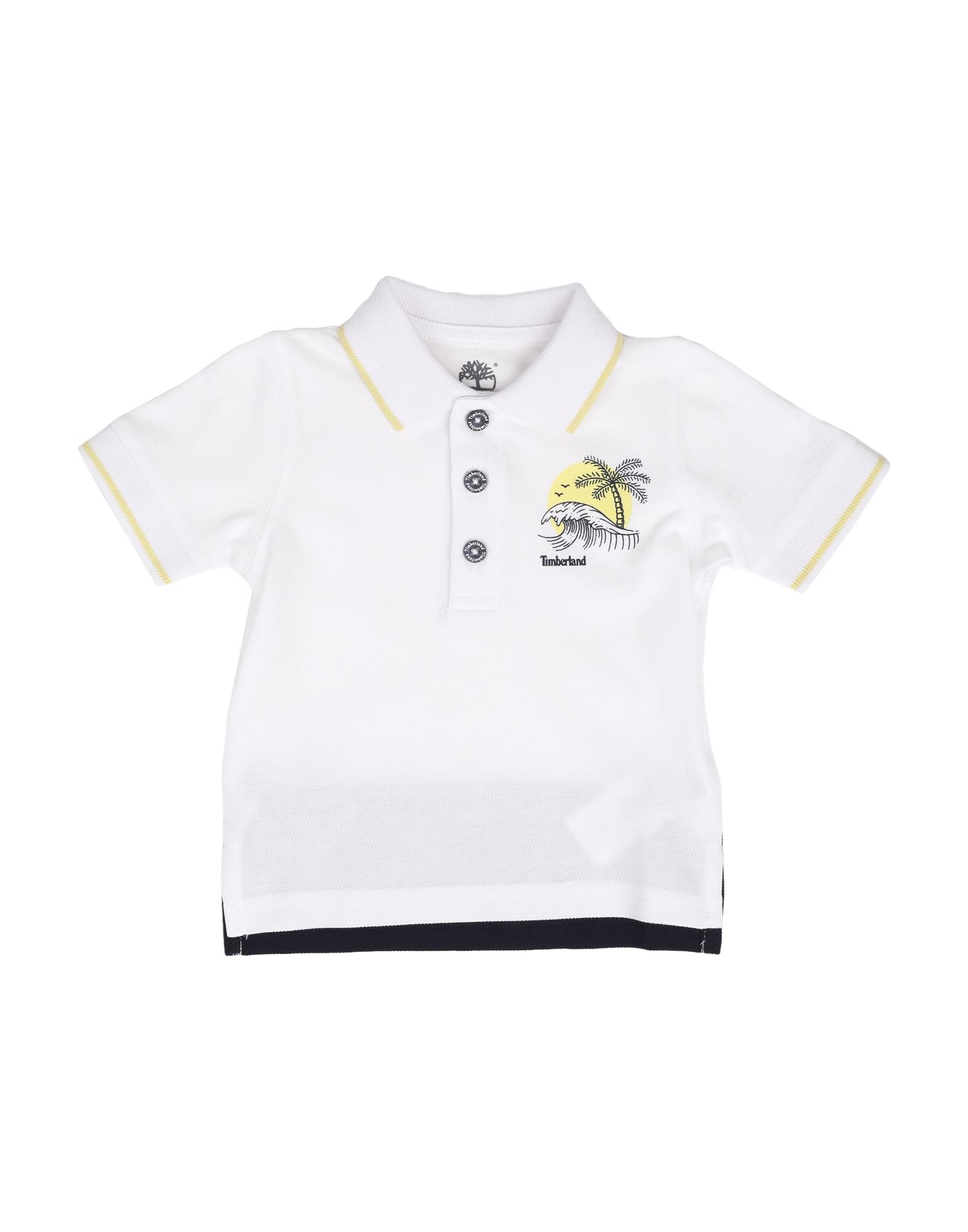  Timberland - Tops - Polos - On Yoox.com 