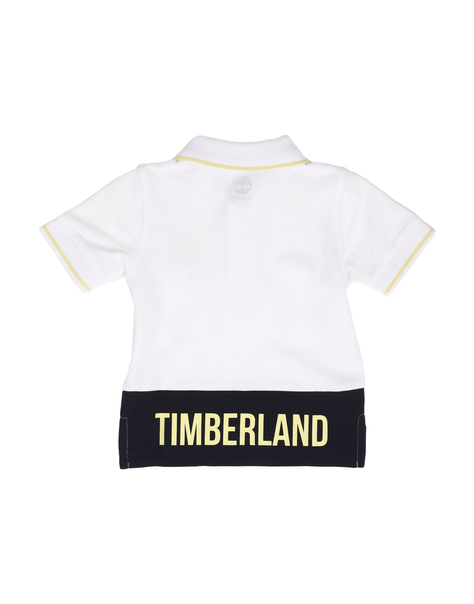  Timberland - Tops - Polos - On Yoox.com 