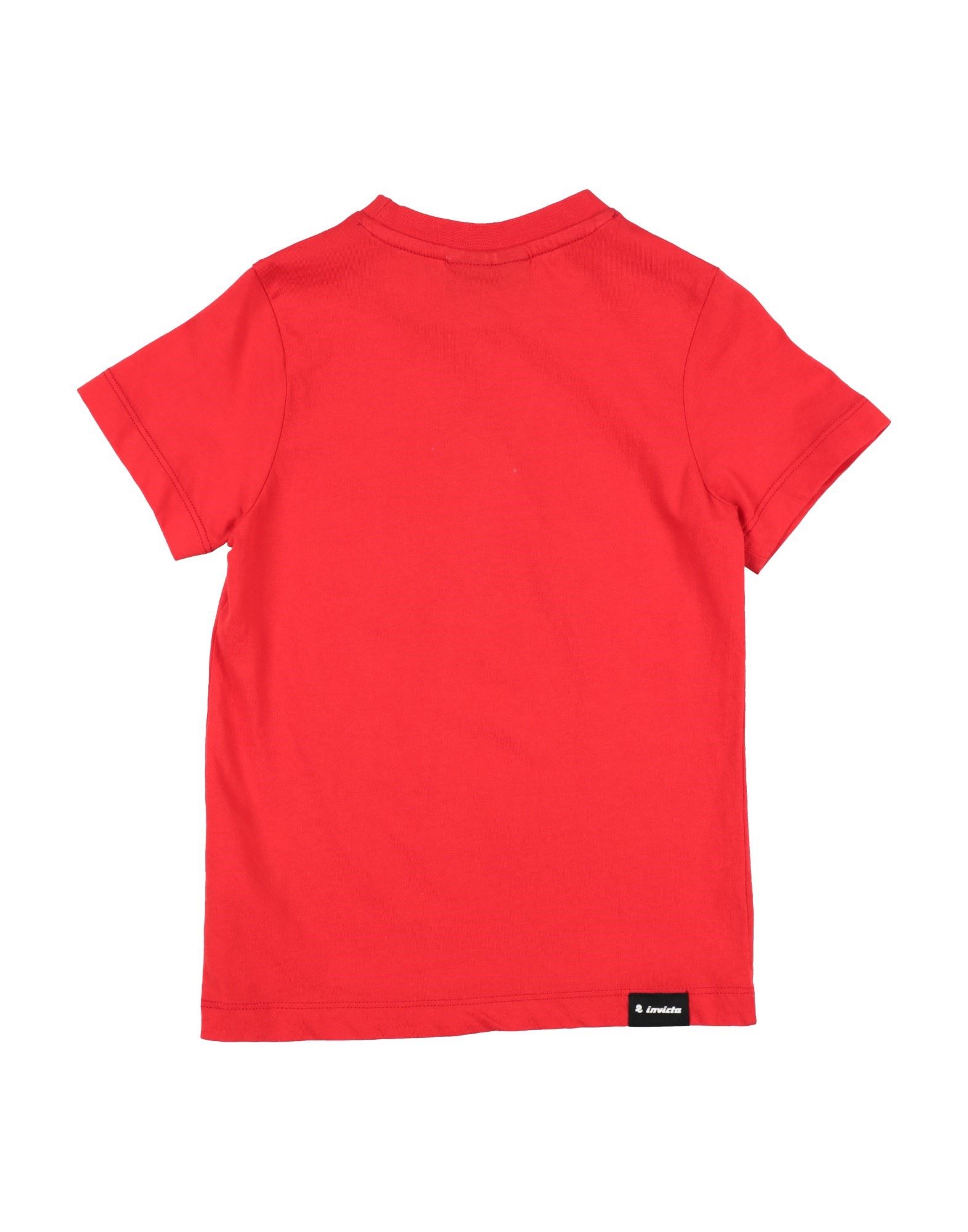  Invicta - Tops - T-shirts - On Yoox.com 