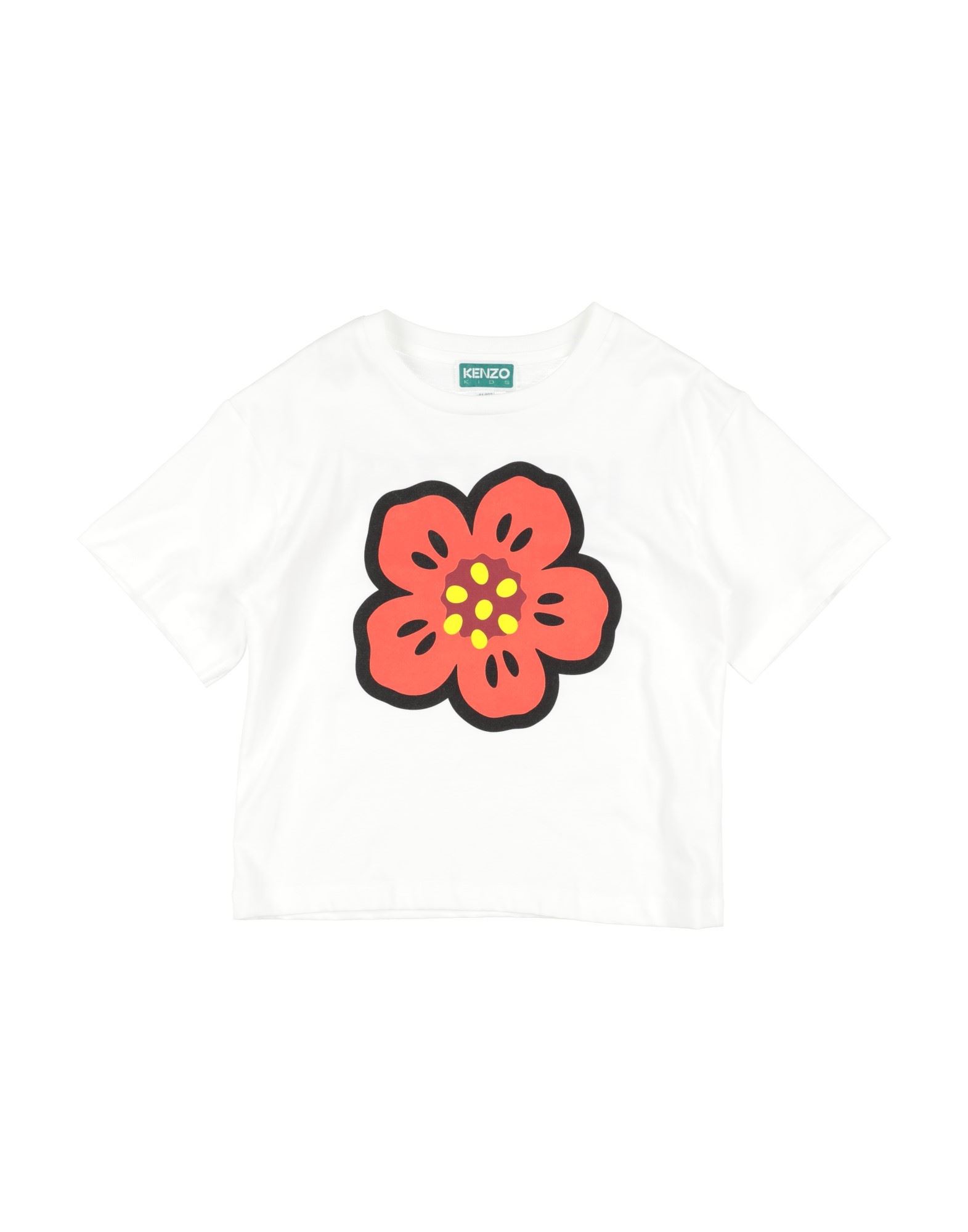 KENZO KIDS ΜΠΛΟΥΖΑΚΙΑ T-shirt