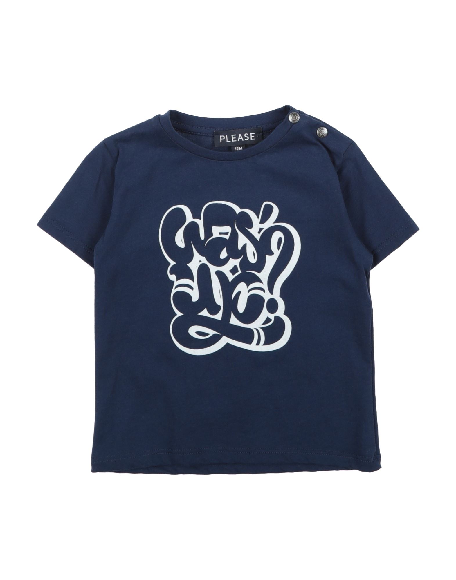  Please - Tops - T-shirts - On Yoox.com 