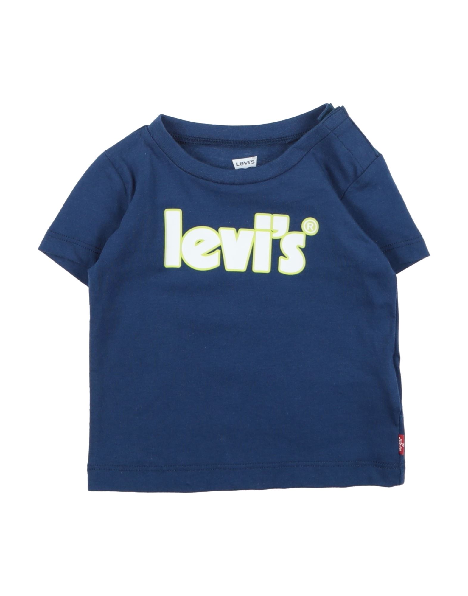  Levi's - Tops - T-shirts - On Yoox.com 