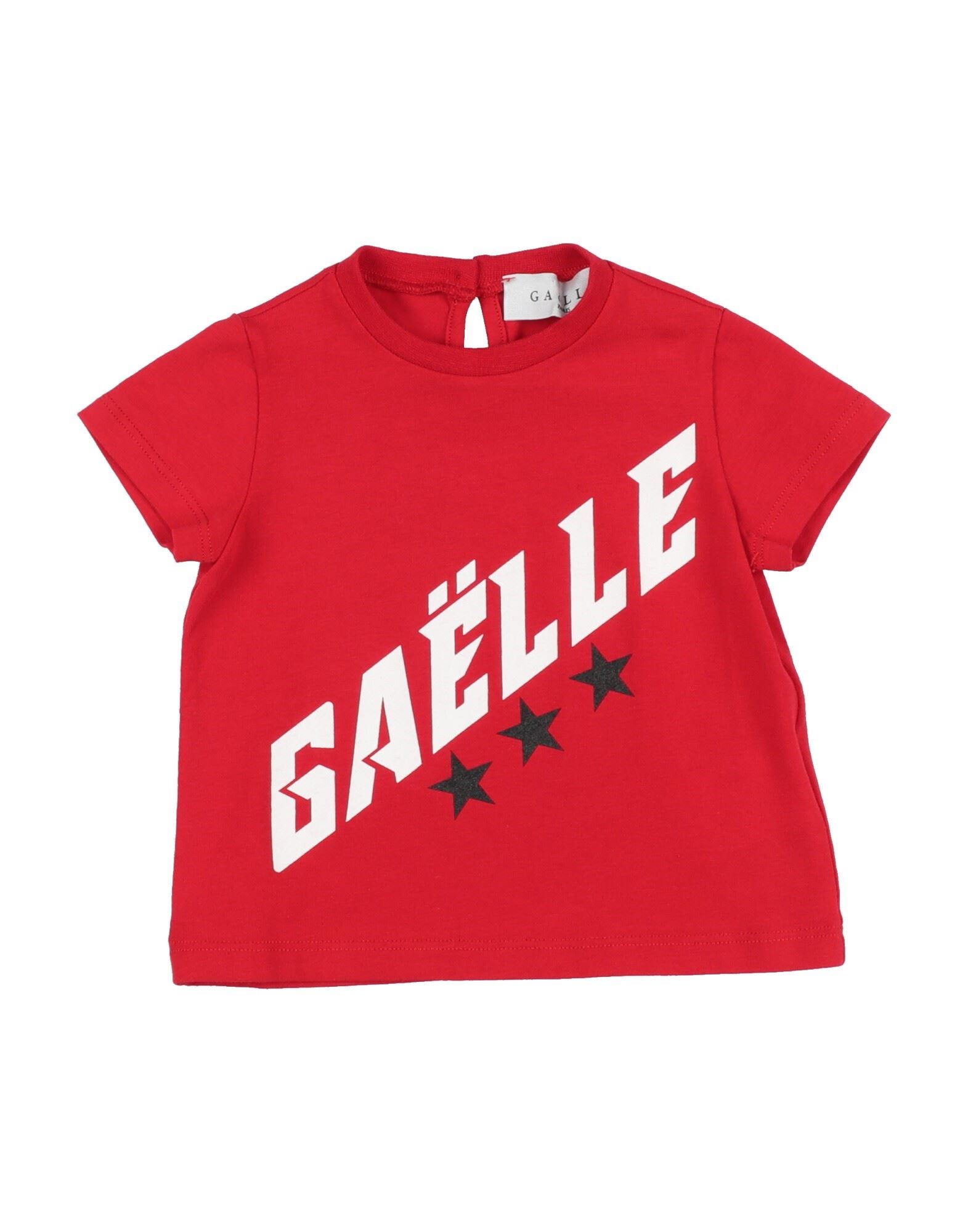  Gaëlle Paris - Camisetas Y Tops - Camisetas - On Yoox.com 