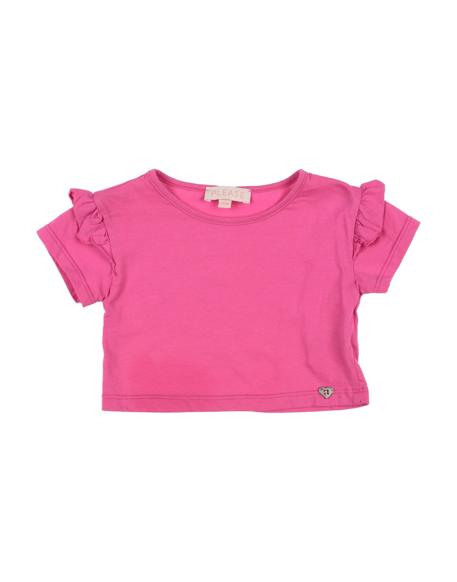  Please - Tops - T-shirts - On Yoox.com 