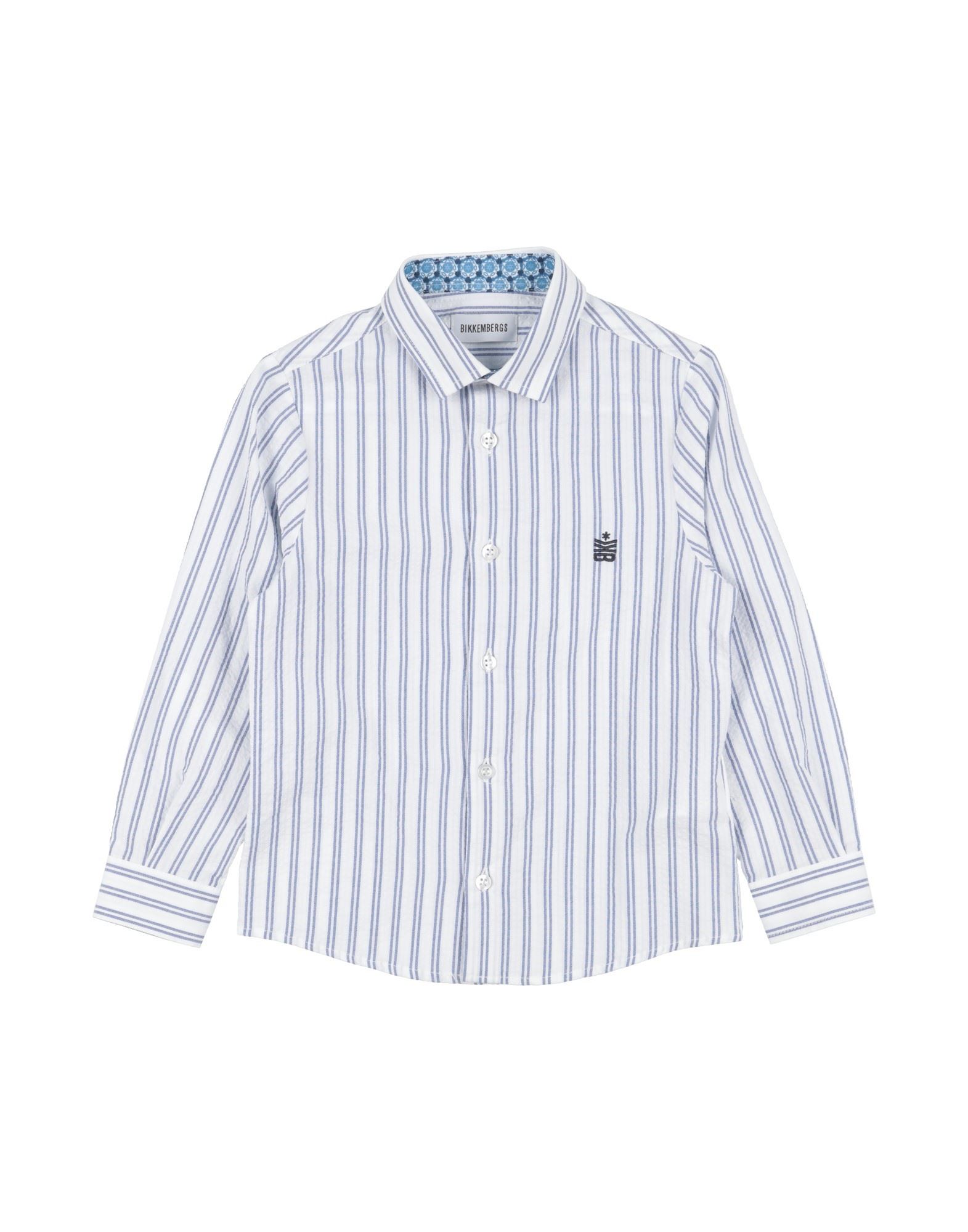  Bikkembergs - Tops - Hemden - On Yoox.com 