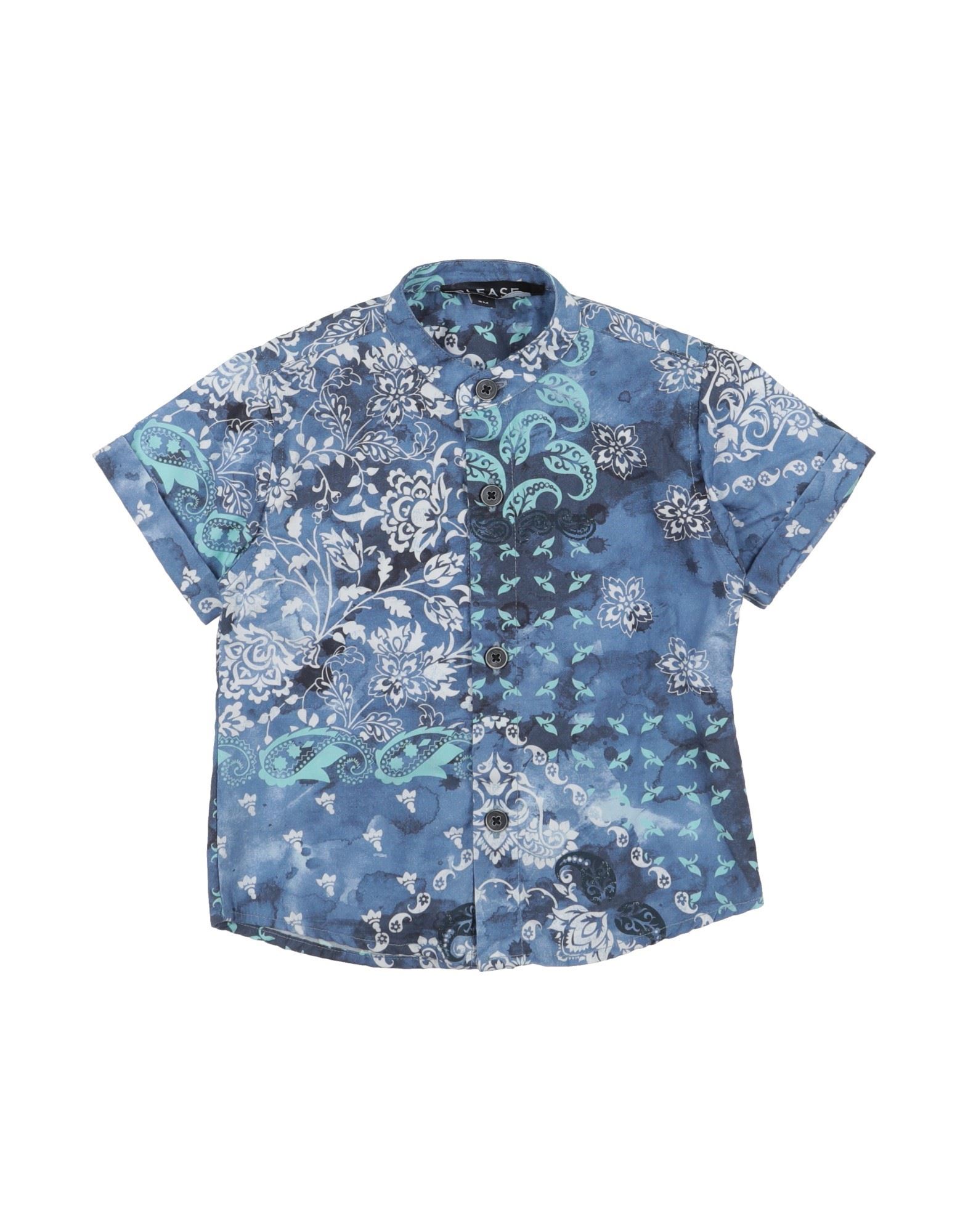  Please - Topwear - Camicie - On Yoox.com 
