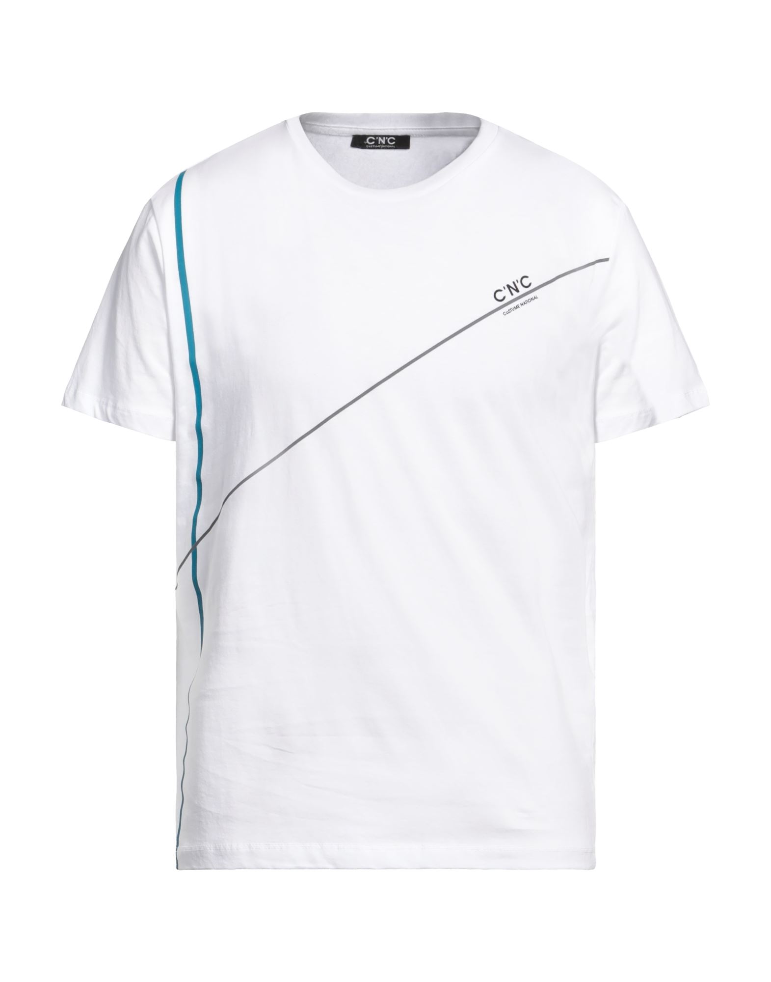  C'n'c' Costume National - Tops - T-shirts - On Yoox.com 