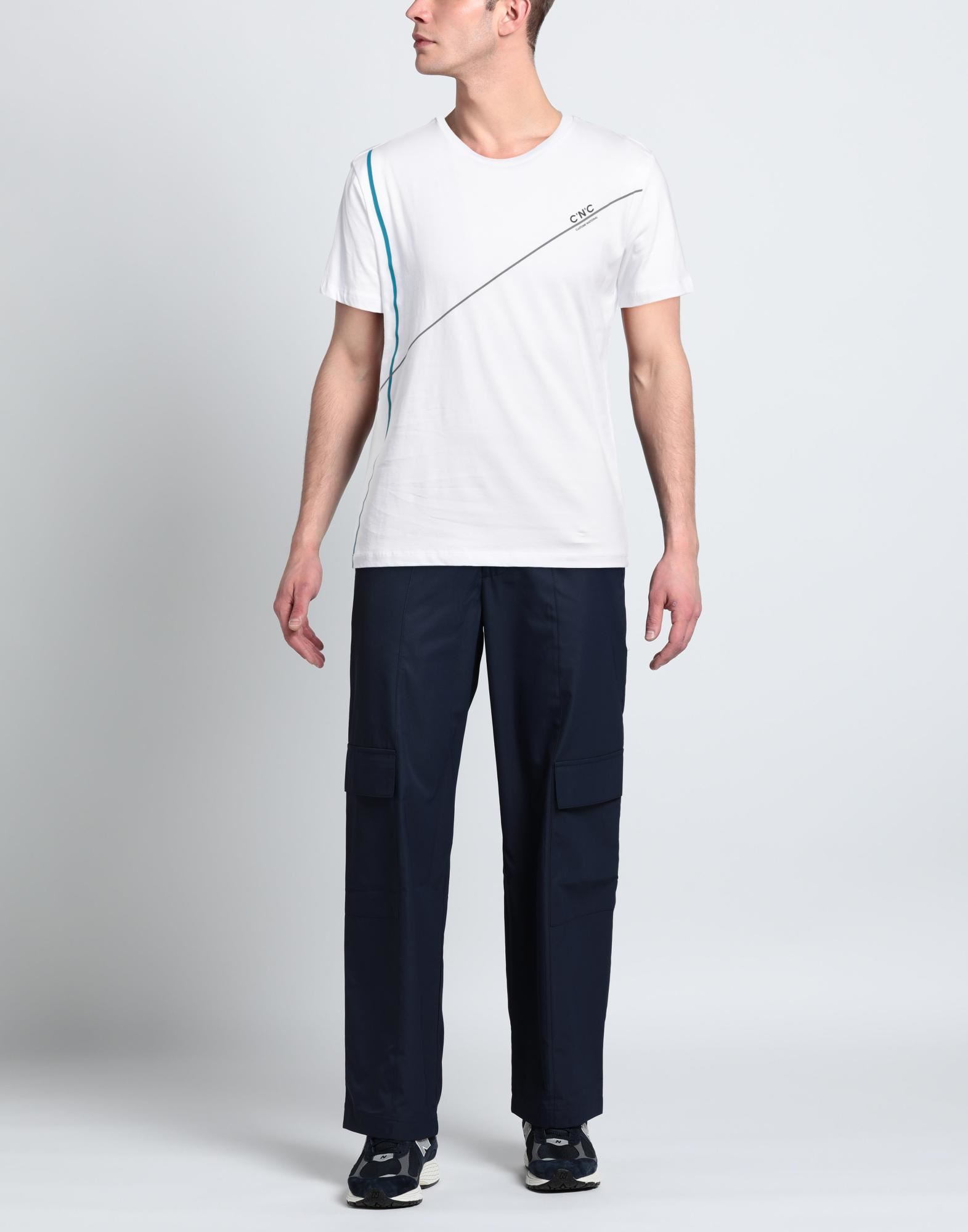  C'n'c' Costume National - Tops - T-shirts - On Yoox.com 