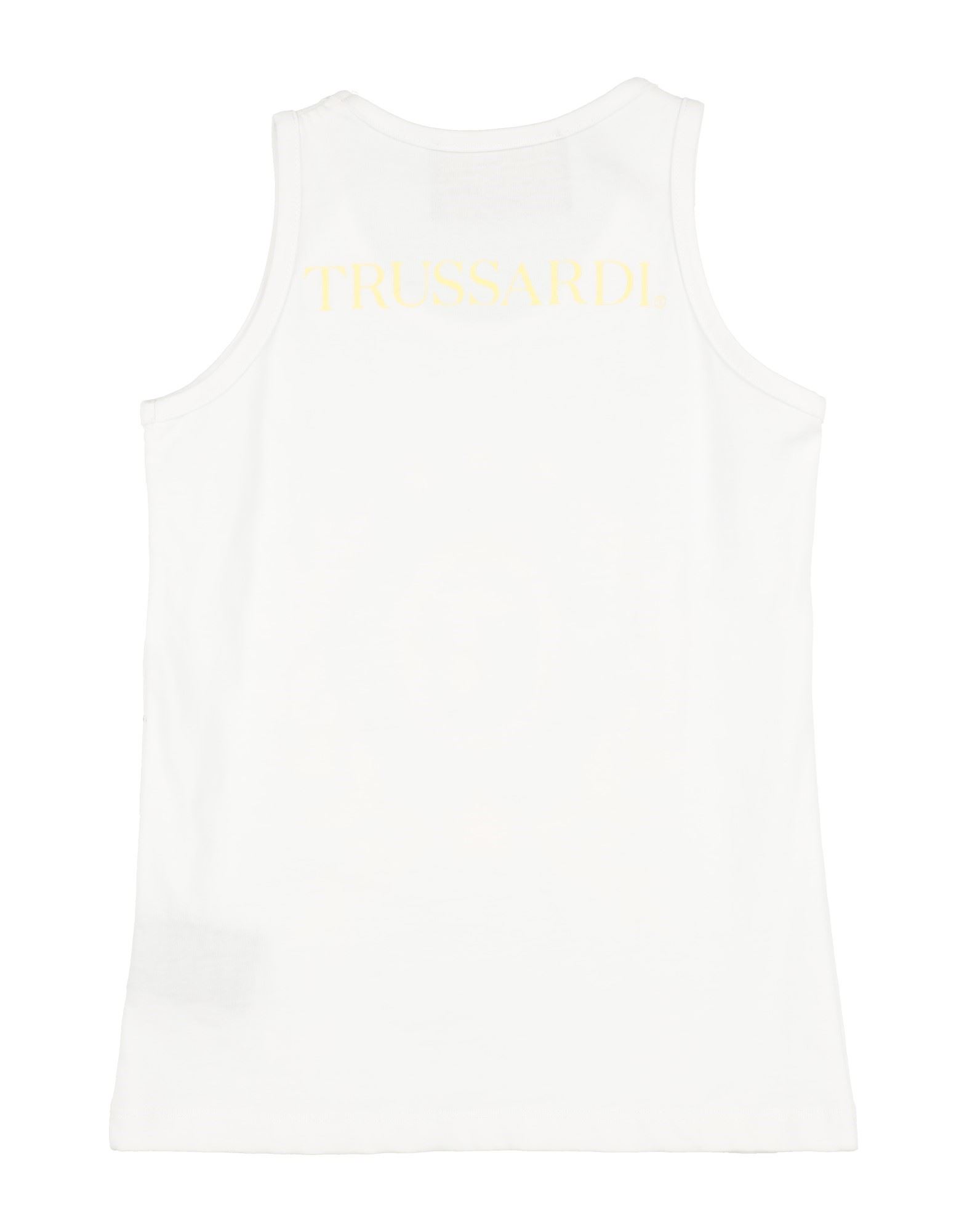  Trussardi Junior - Tops - Tops - On Yoox.com 