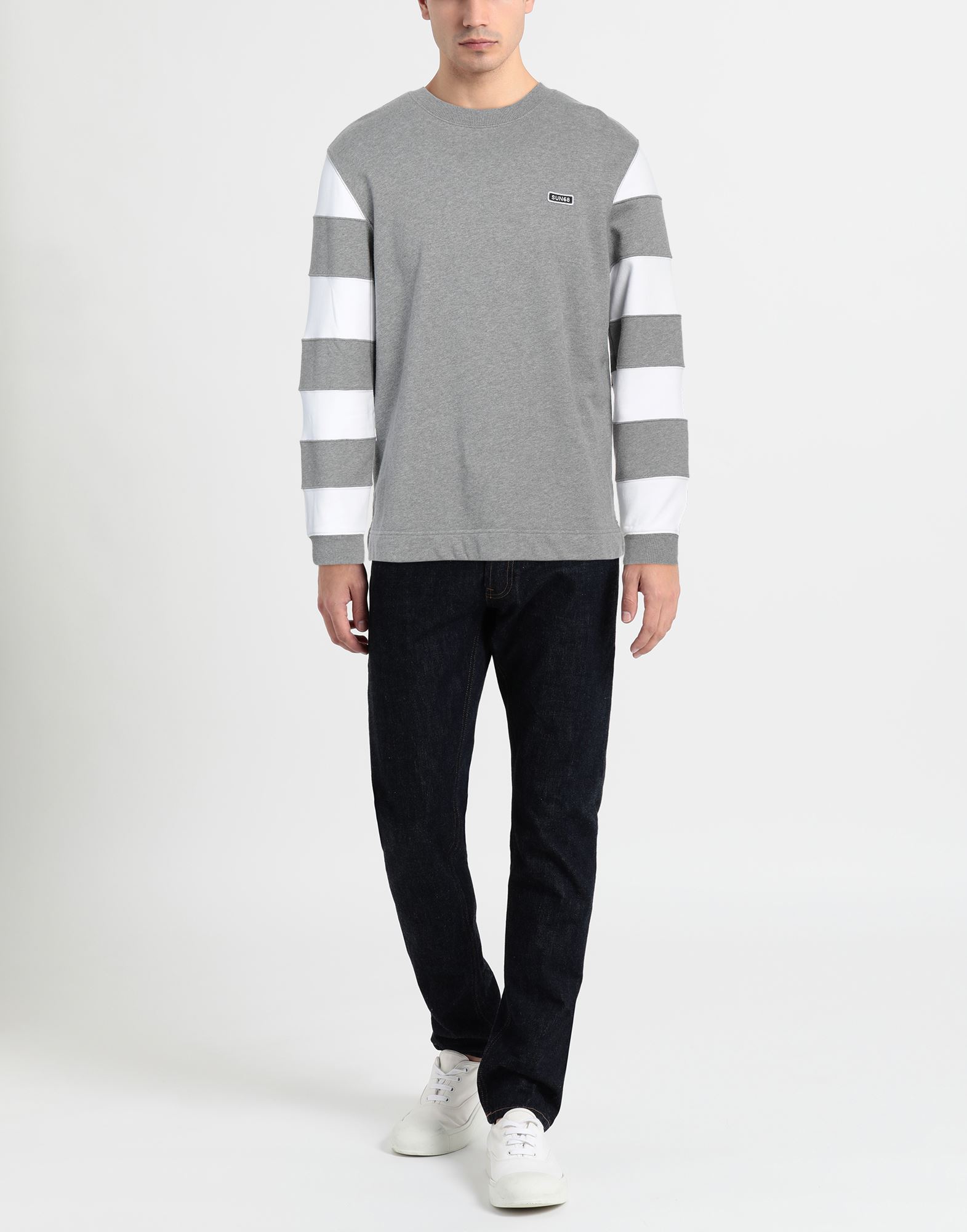  Sun 68 - Tops - Sweatshirts - On Yoox.com 