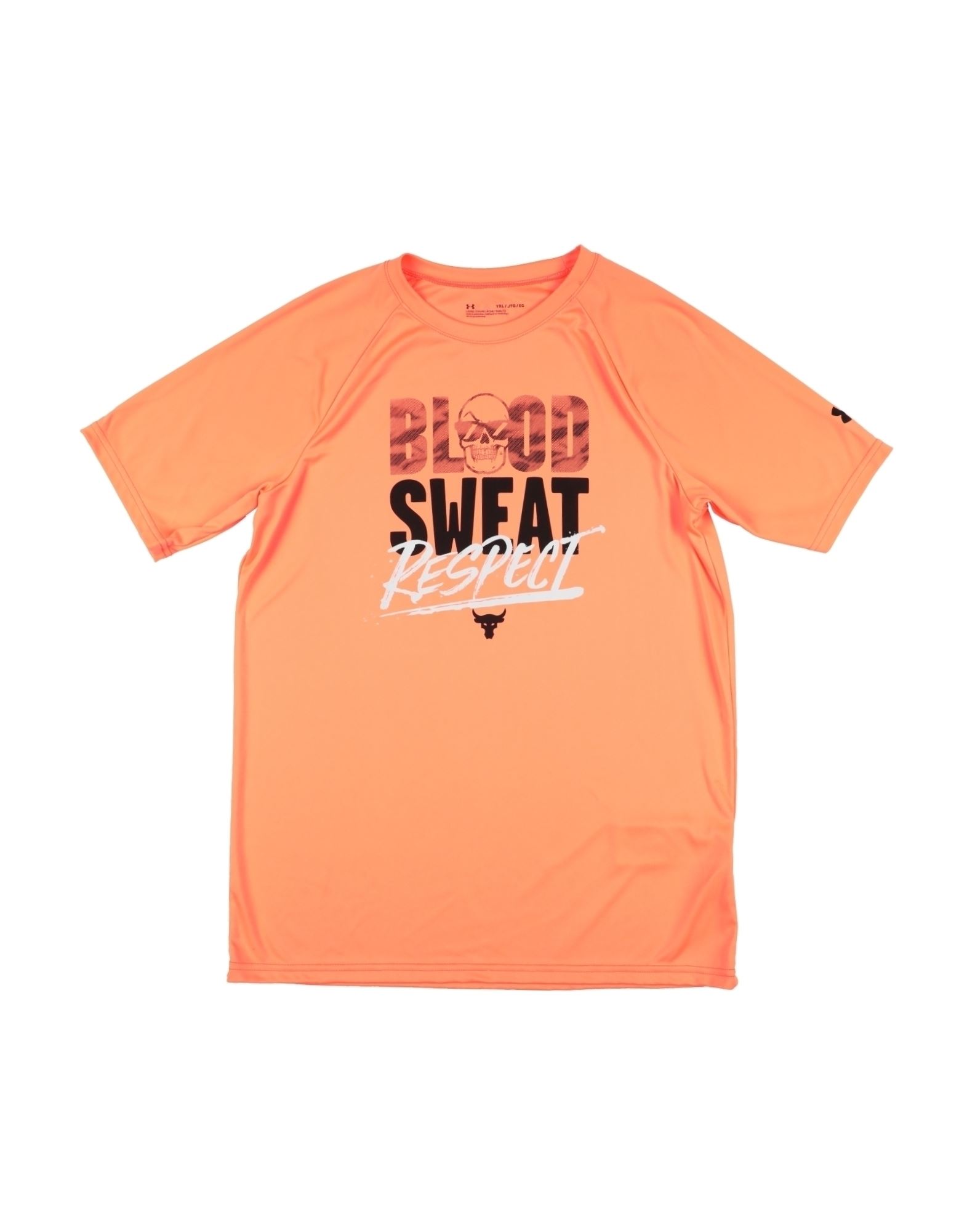  Under Armour - Tops - T-shirts - On Yoox.com 
