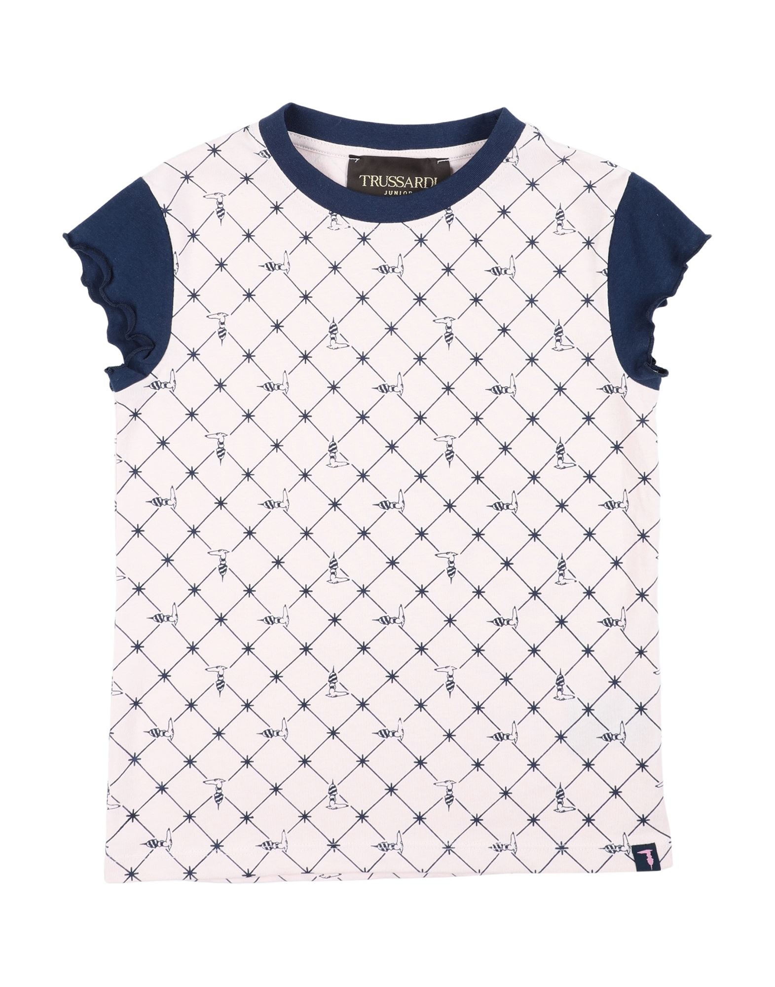 TRUSSARDI JUNIOR ΜΠΛΟΥΖΑΚΙΑ T-shirt