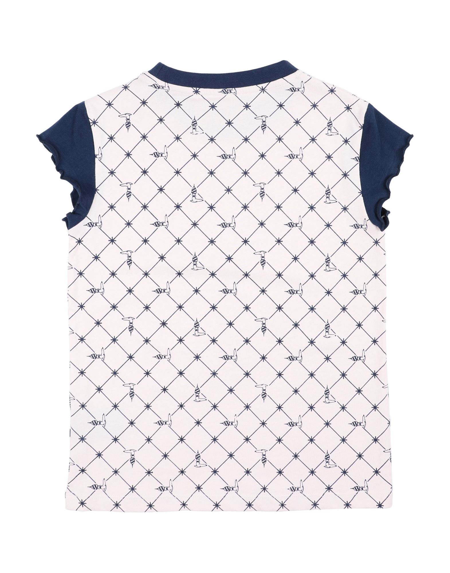  Trussardi Junior - Tops - T-shirts - On Yoox.com 