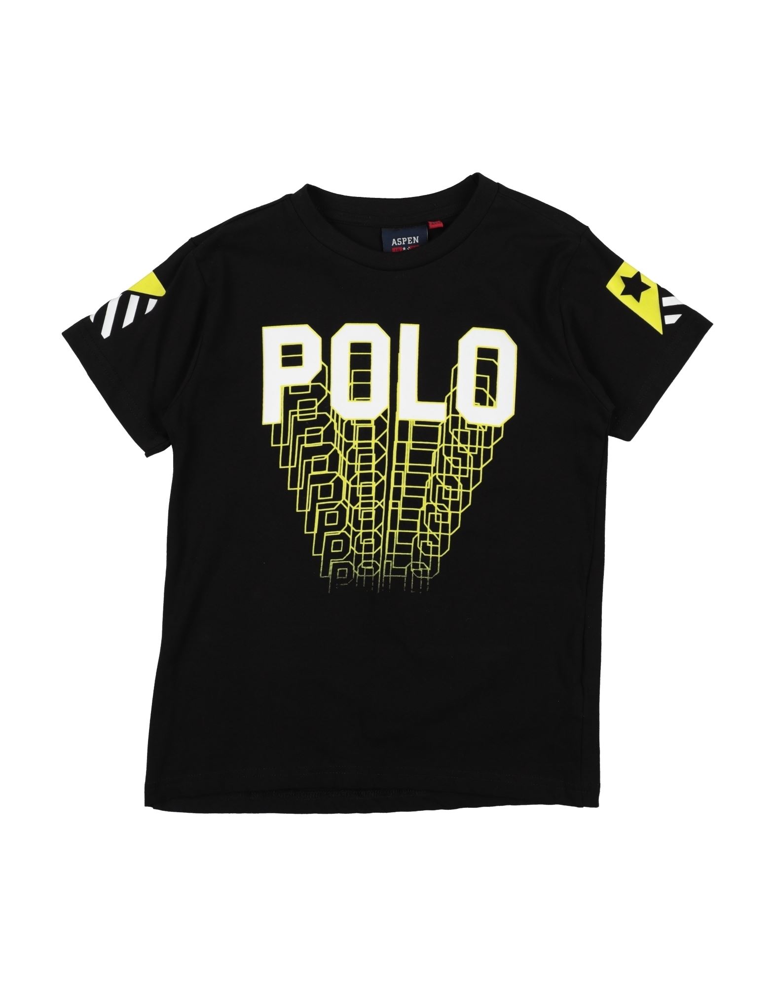  Aspen Polo Club - Tops - T-shirts - On Yoox.com 