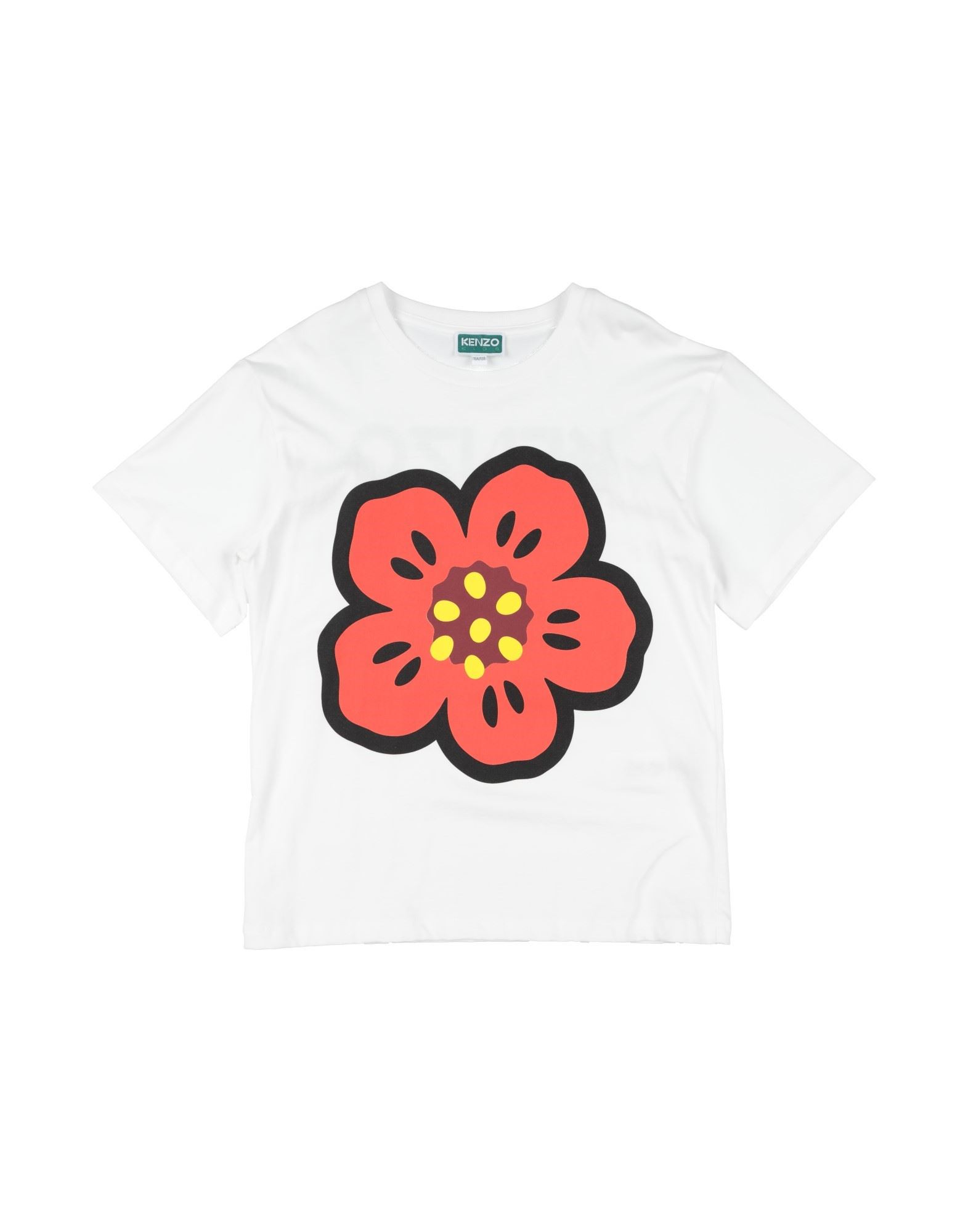 KENZO KIDS ΜΠΛΟΥΖΑΚΙΑ T-shirt