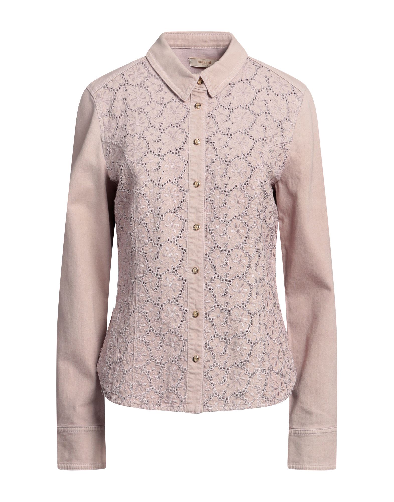 Marani Jeans - Tops - Jeanshemden - On Yoox.com 