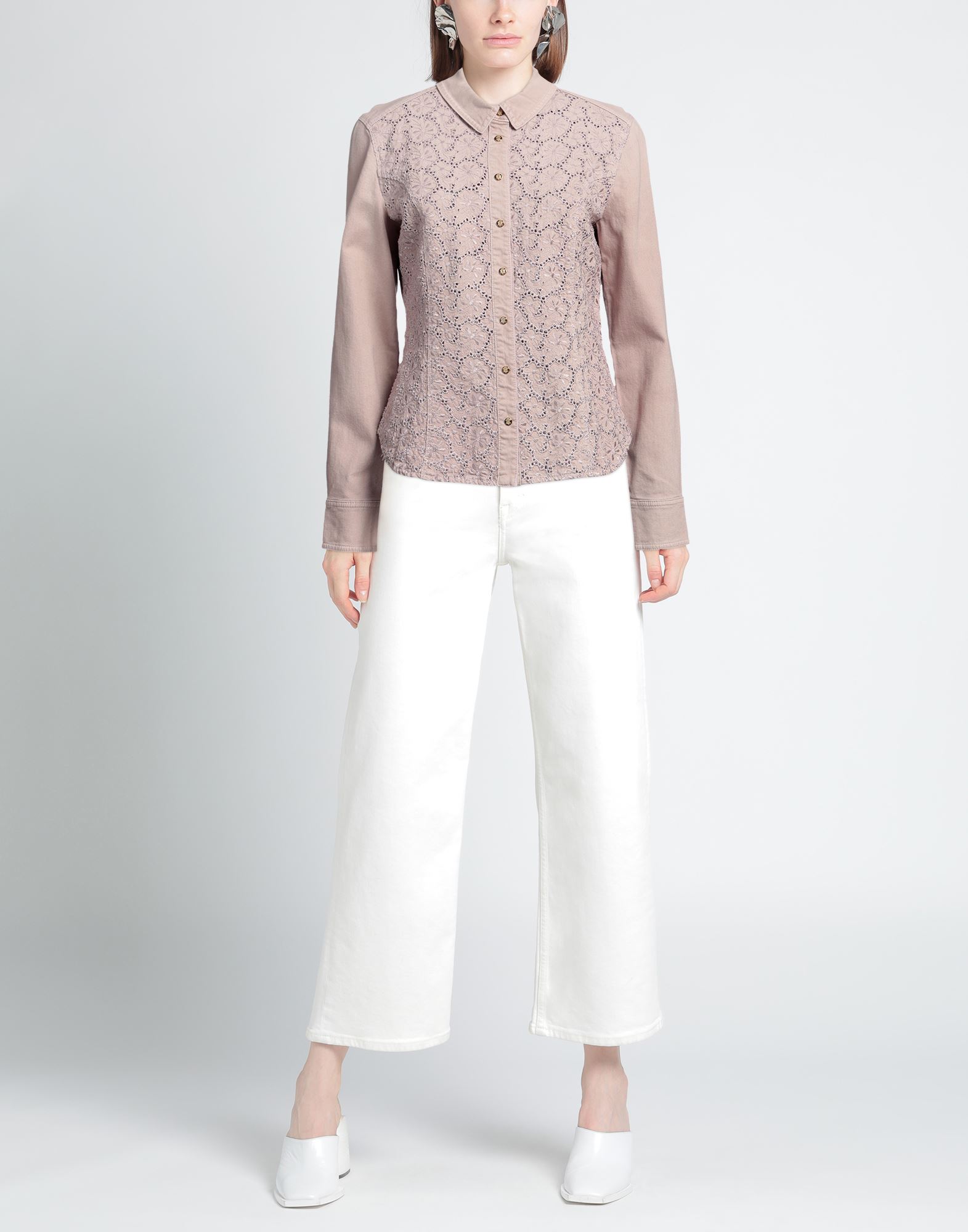  Marani Jeans - Tops - Jeanshemden - On Yoox.com 