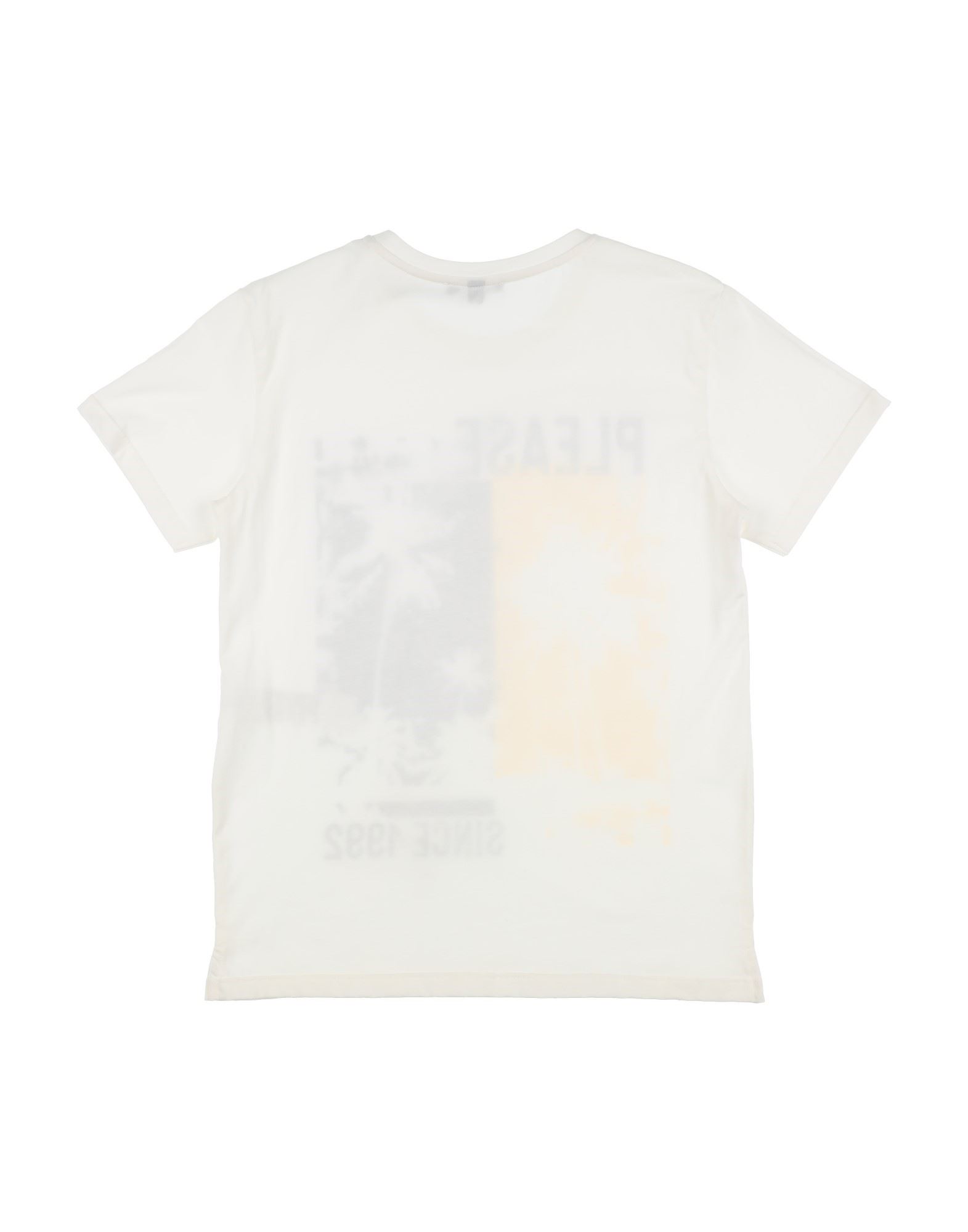  Please - Tops - T-shirts - On Yoox.com 