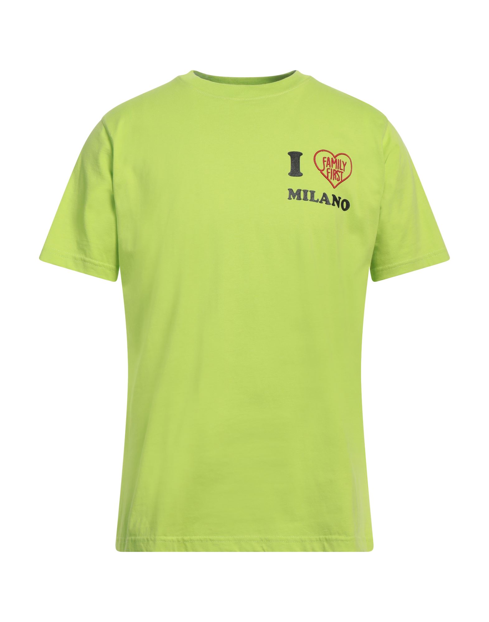 FAMILY FIRST Milano ΜΠΛΟΥΖΑΚΙΑ T-shirt