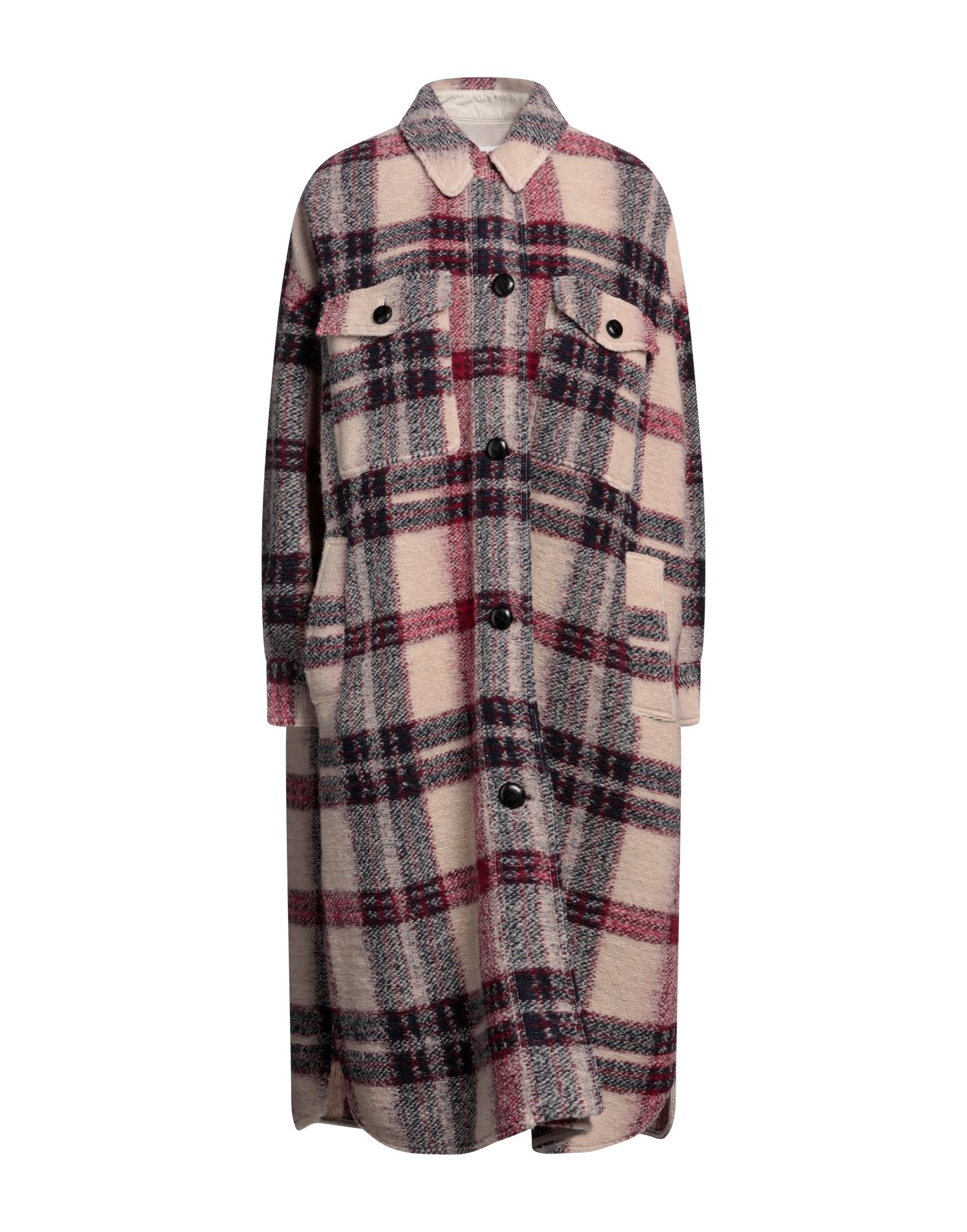 MARANT ÉTOILE MARANT ÉTOILE ΠΑΛΤΟ & ΤΖΑΚΕΤ Παλτό
