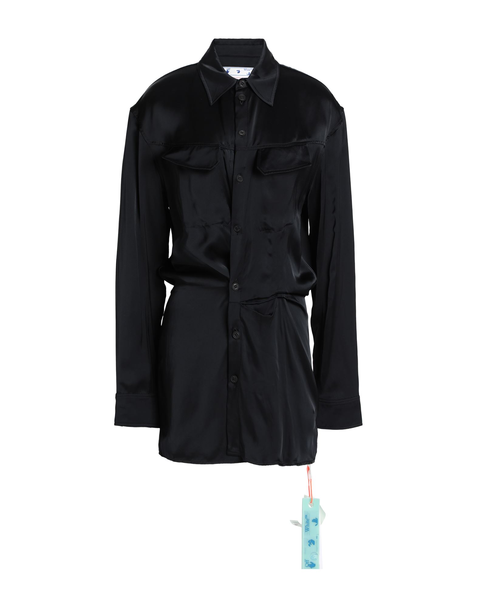  Off-white™ - Tops - Hemden - On Yoox.com 