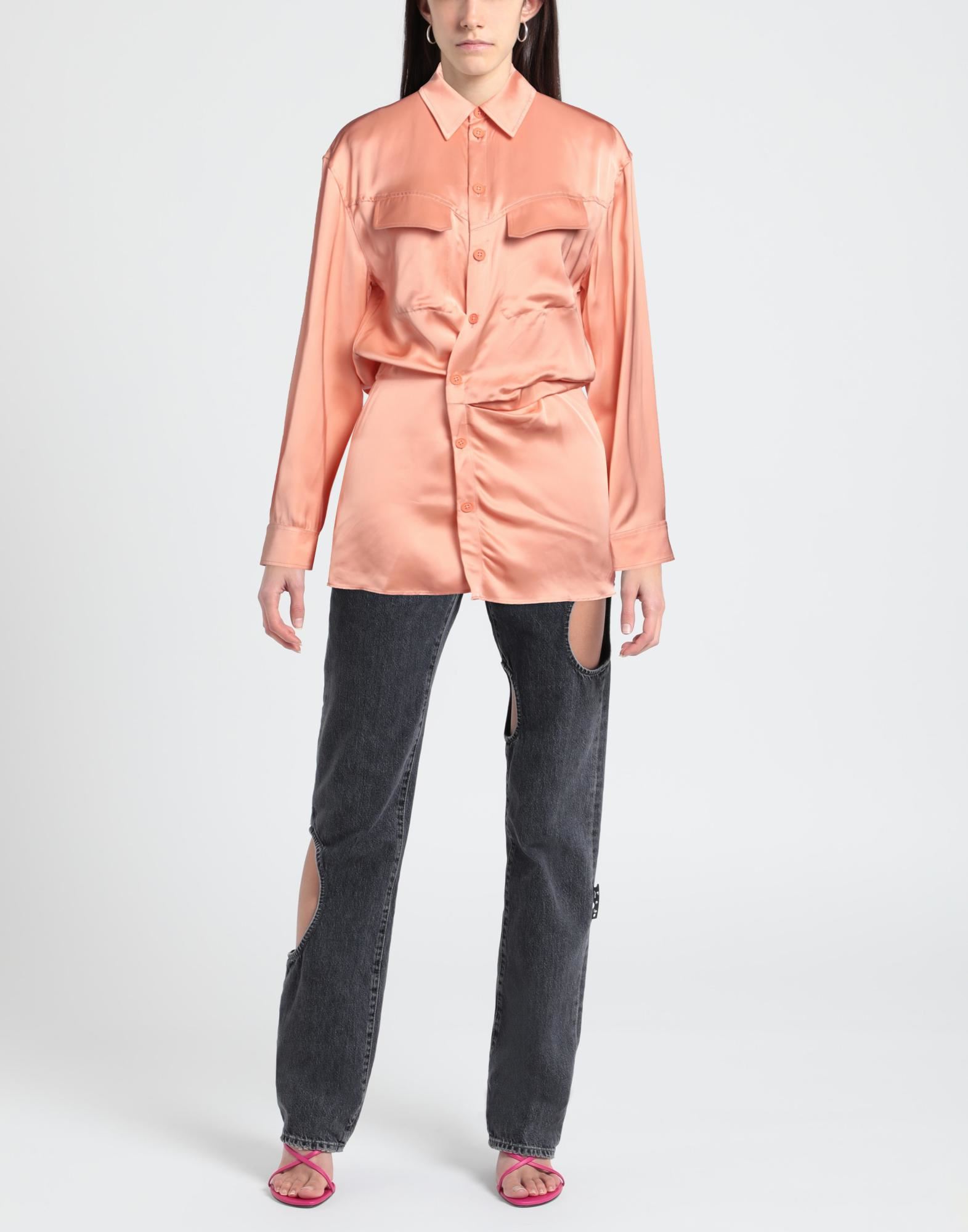  Off-white™ - Tops - Hemden - On Yoox.com 