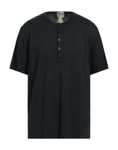 Ten C Man T-shirt Black Size 3xl Cotton