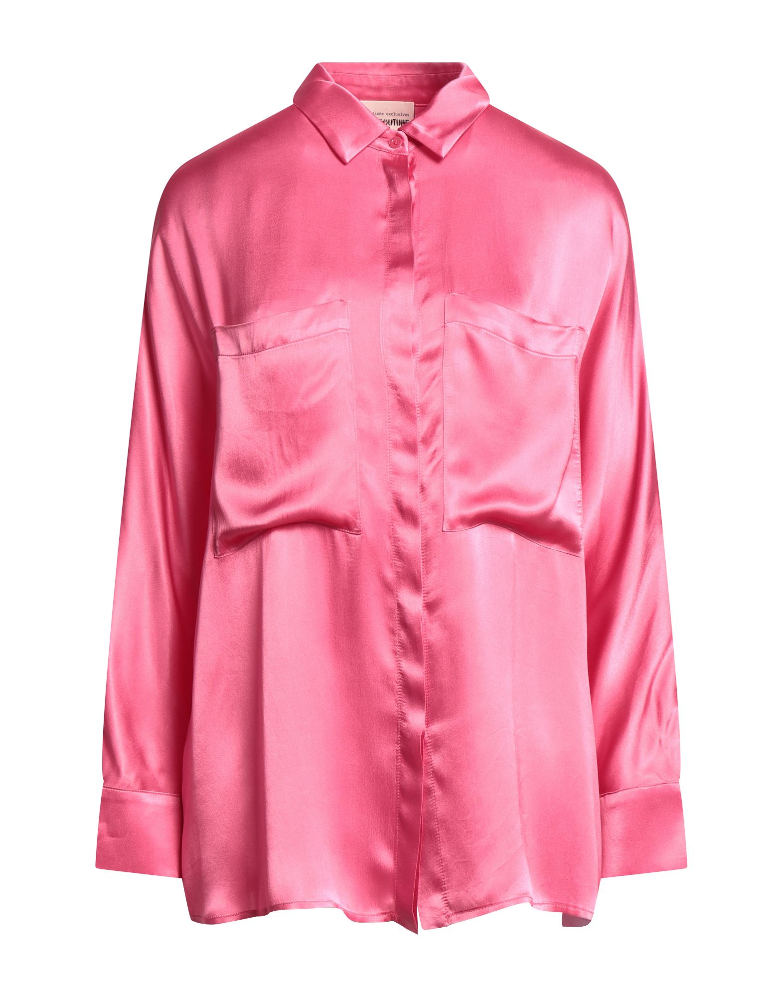  Semicouture - Tops - Hemden - On Yoox.com 