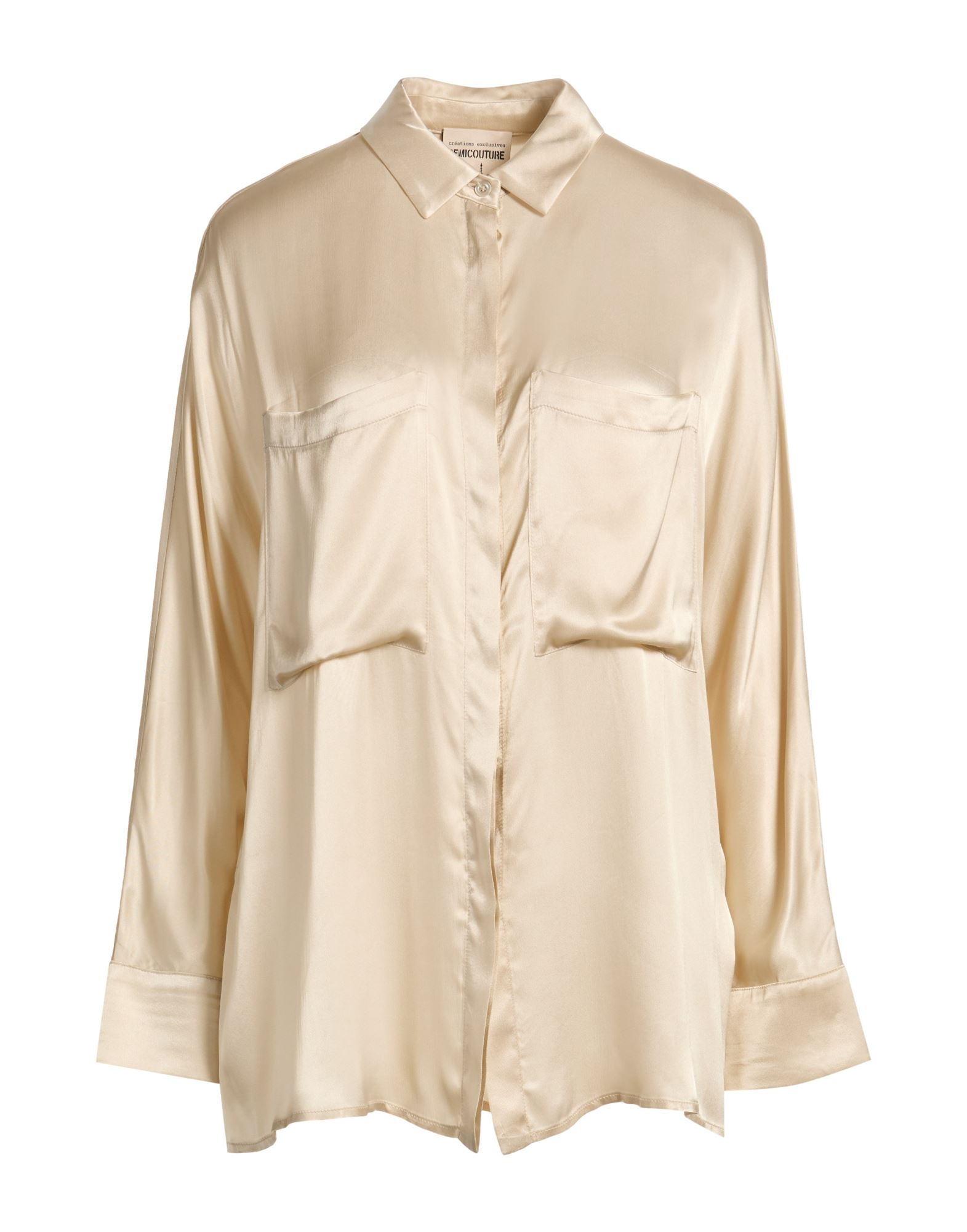  Semicouture - Tops - Hemden - On Yoox.com 