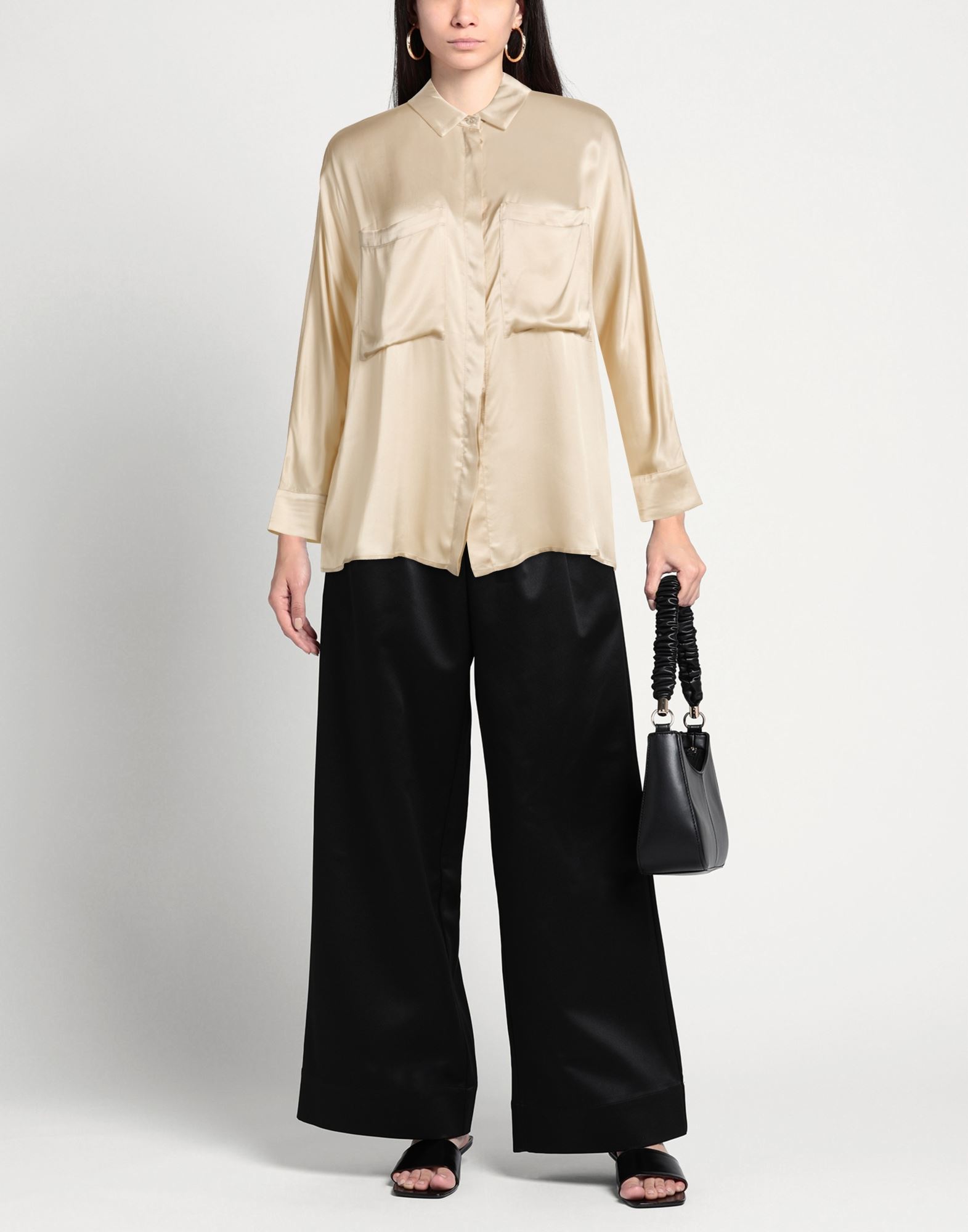  Semicouture - Tops - Hemden - On Yoox.com 